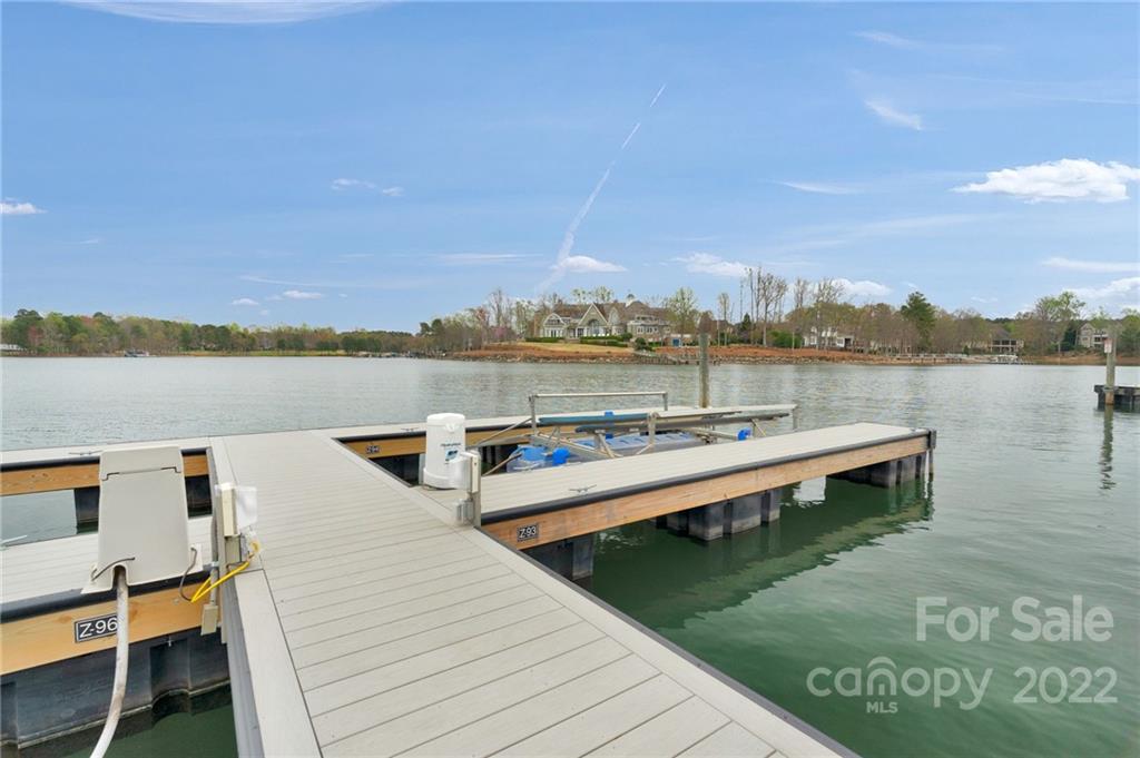 The Point - Residential