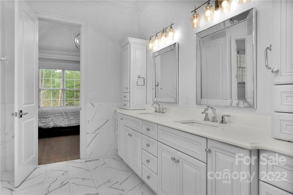 The Point - Residential