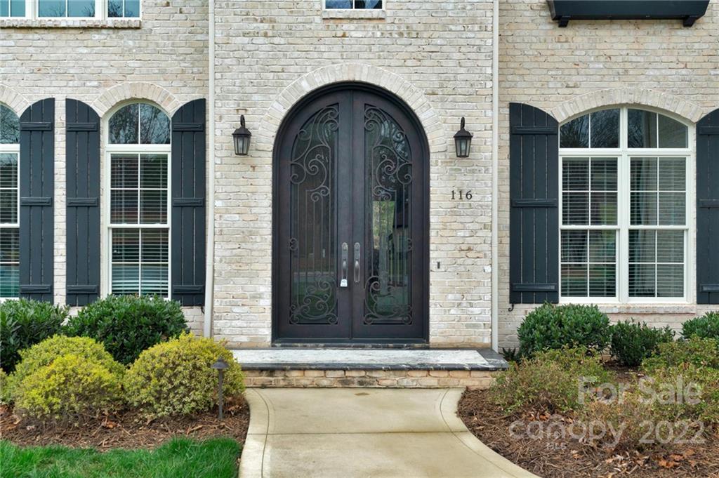 The Point - Residential