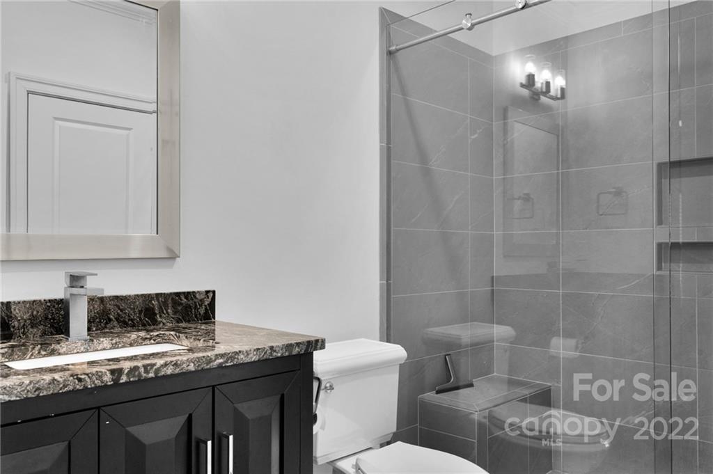 The Point - Residential