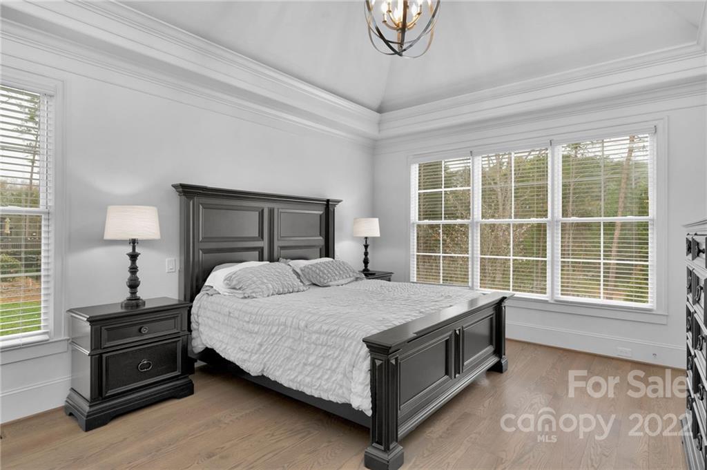 The Point - Residential