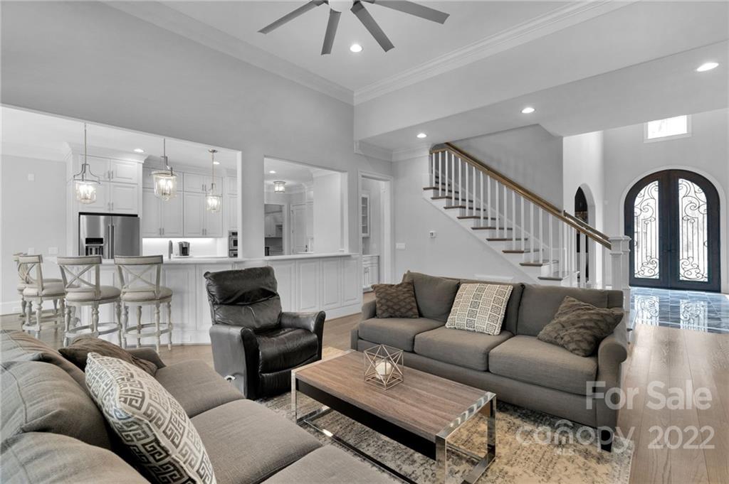 The Point - Residential