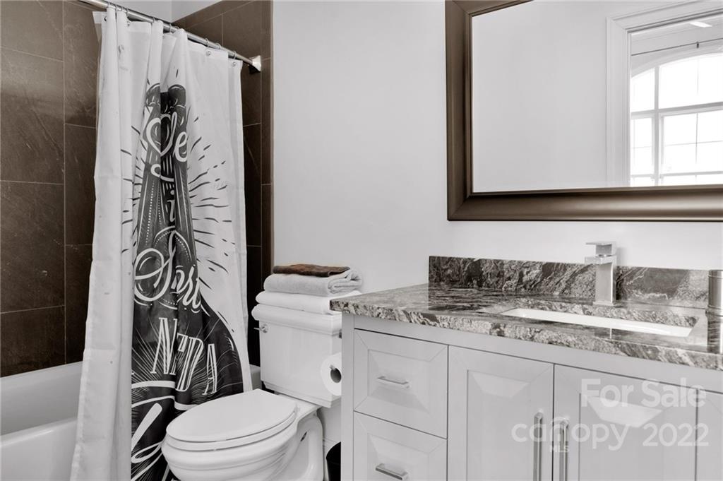 The Point - Residential