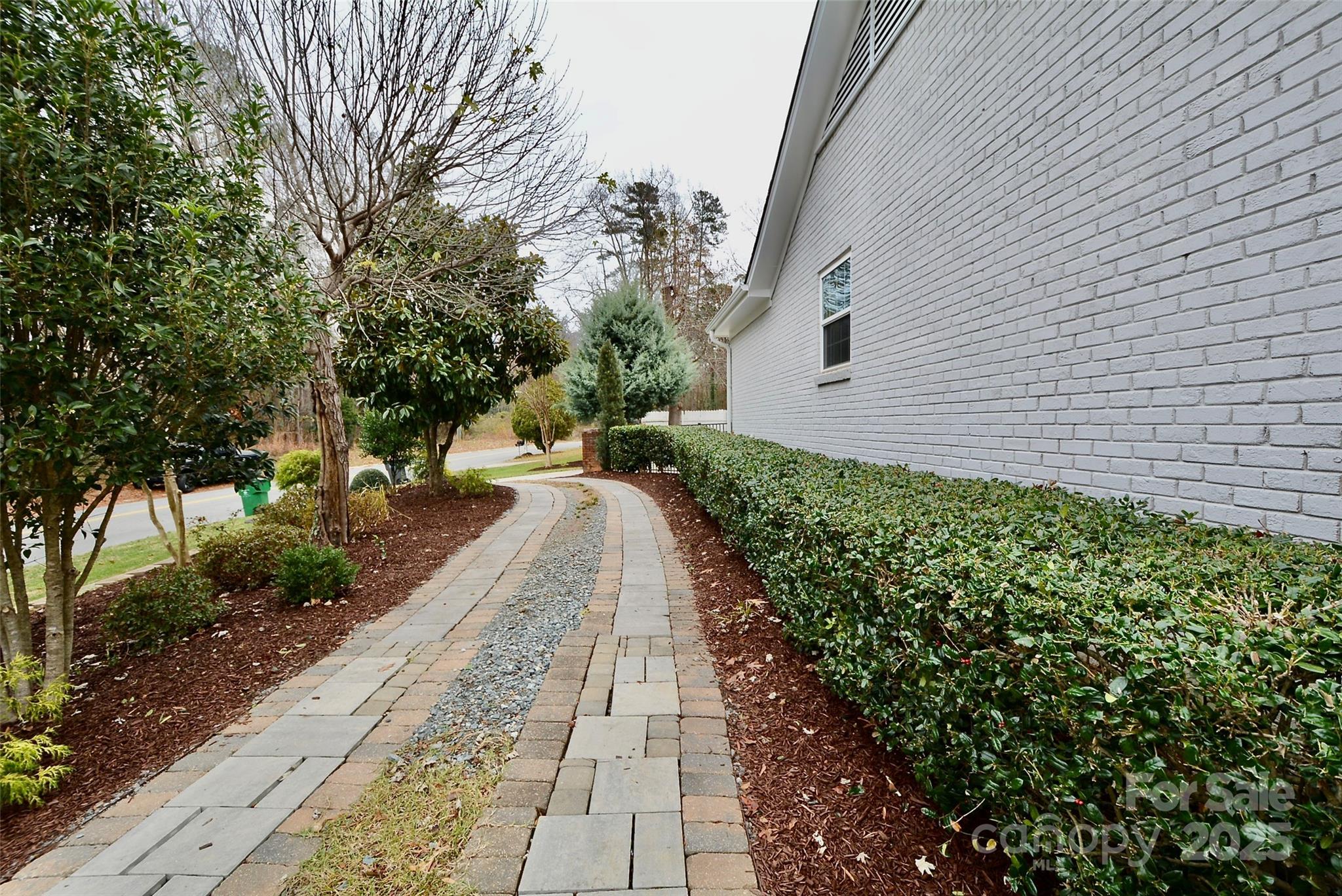 Hampshire Hills - Residential