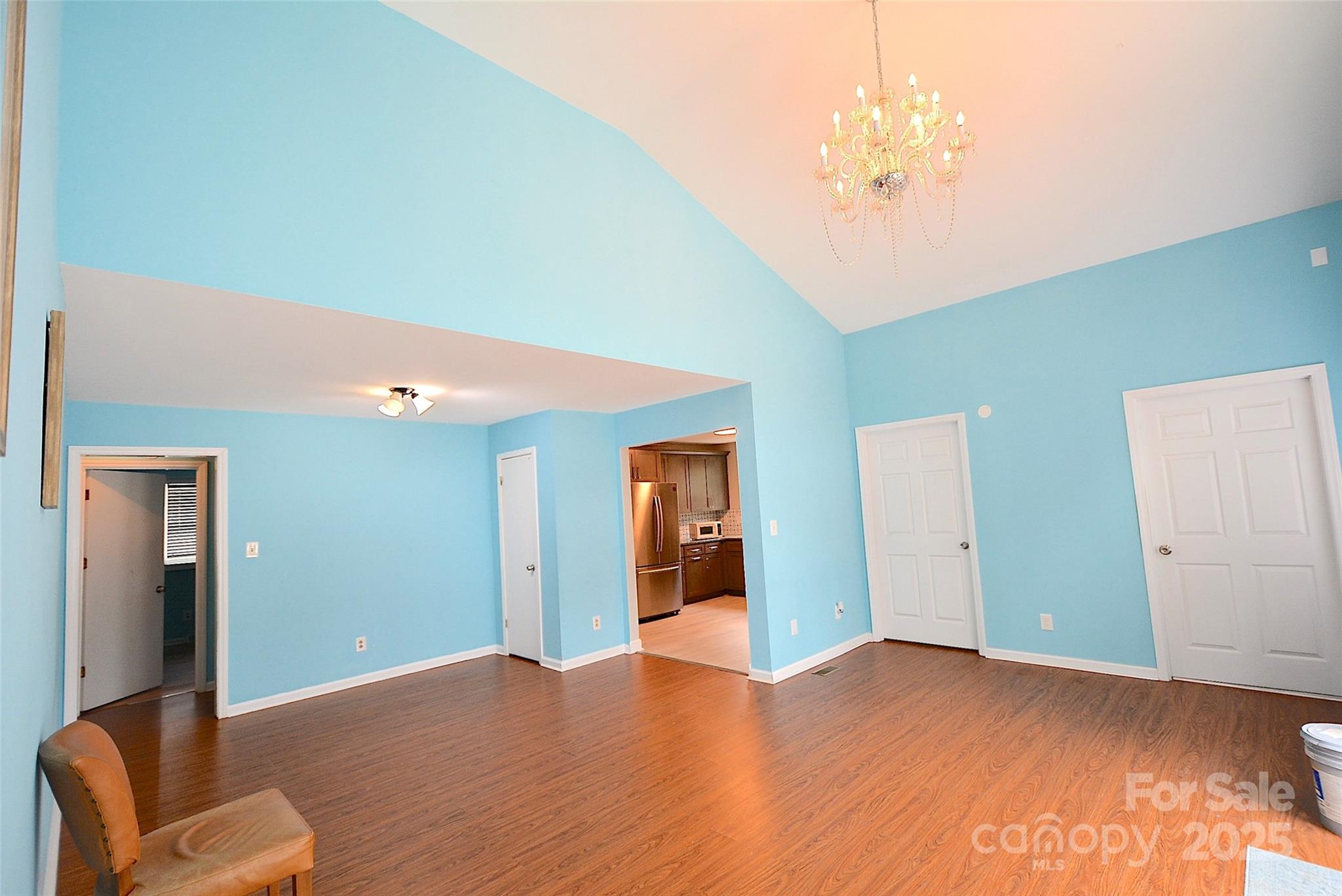 Hampshire Hills - Residential