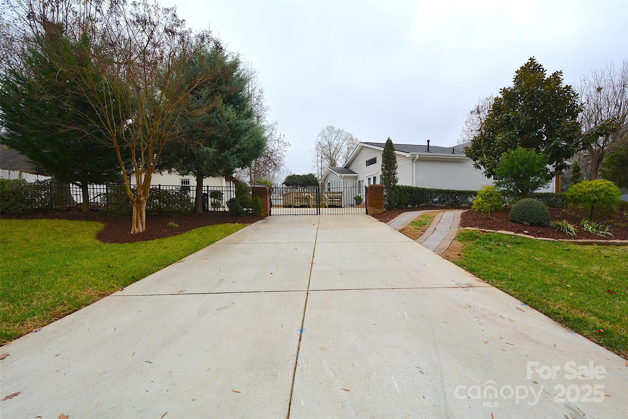 Hampshire Hills - Residential