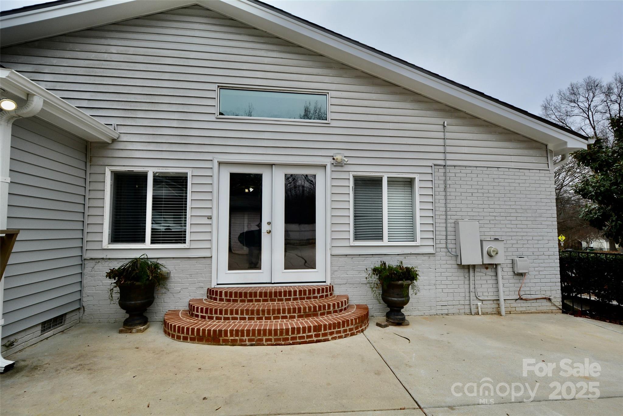 Hampshire Hills - Residential