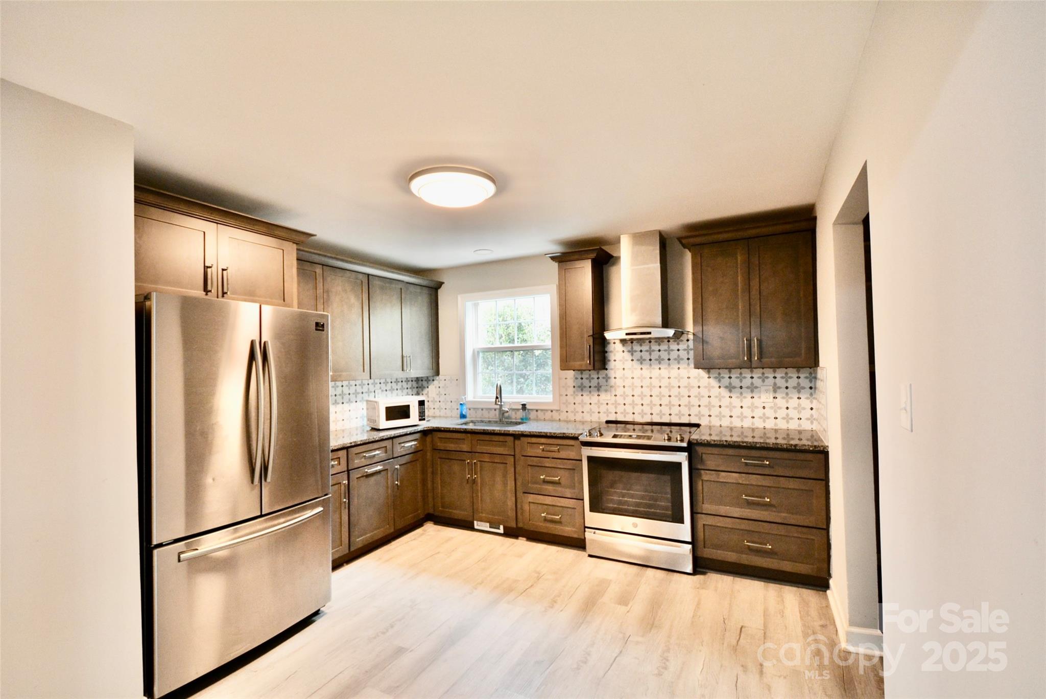 Hampshire Hills - Residential