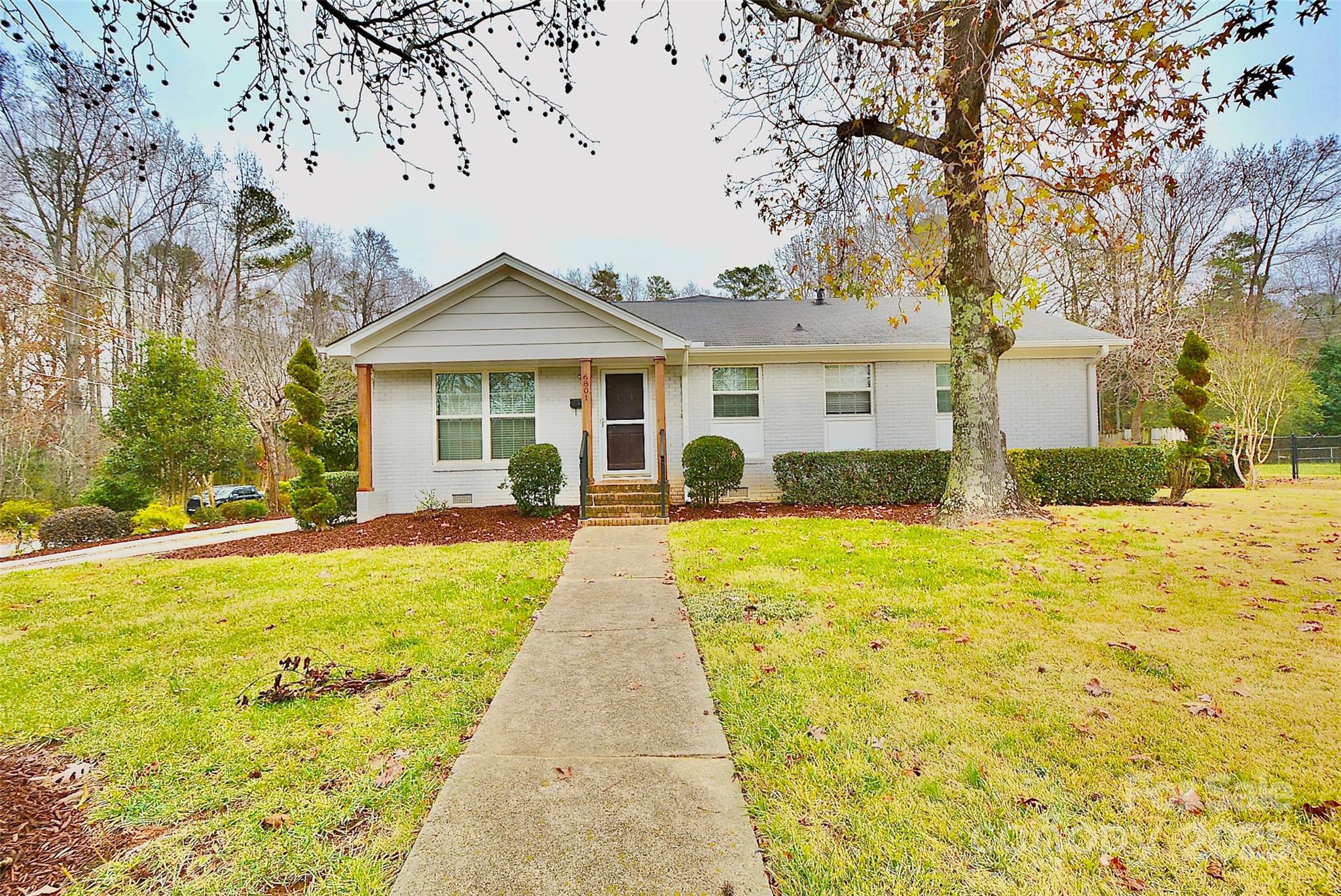 6801 Barrington Drive