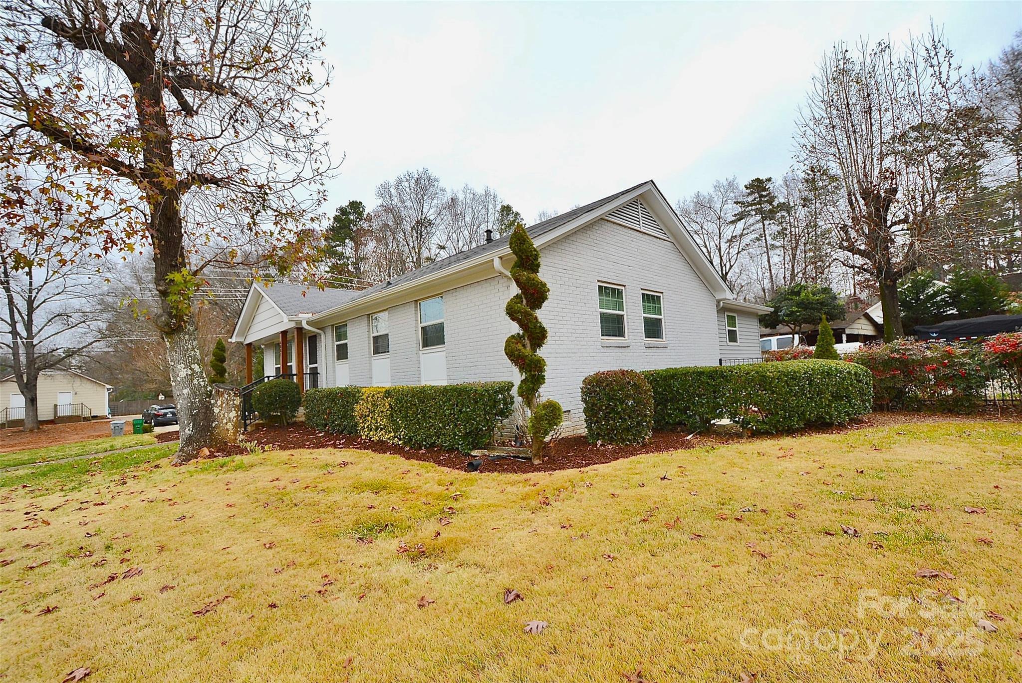 Hampshire Hills - Residential