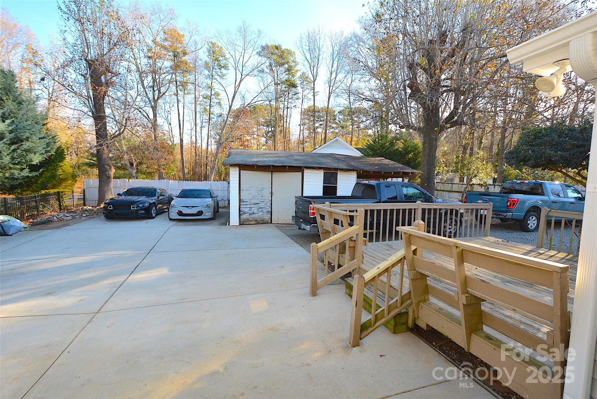 6801 Barrington Drive