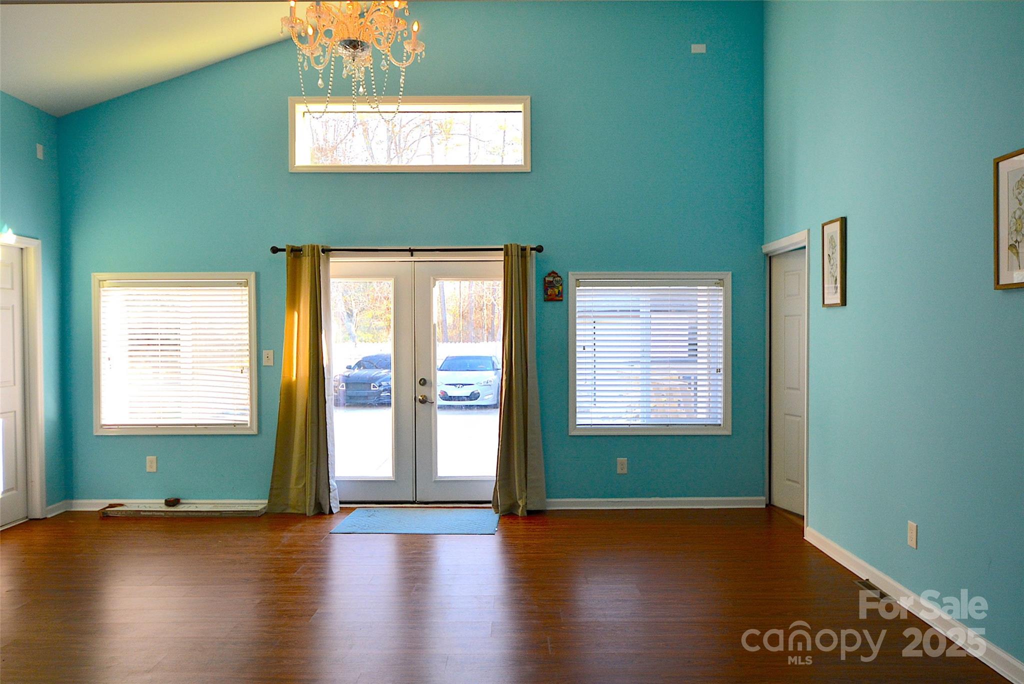 6801 Barrington Drive