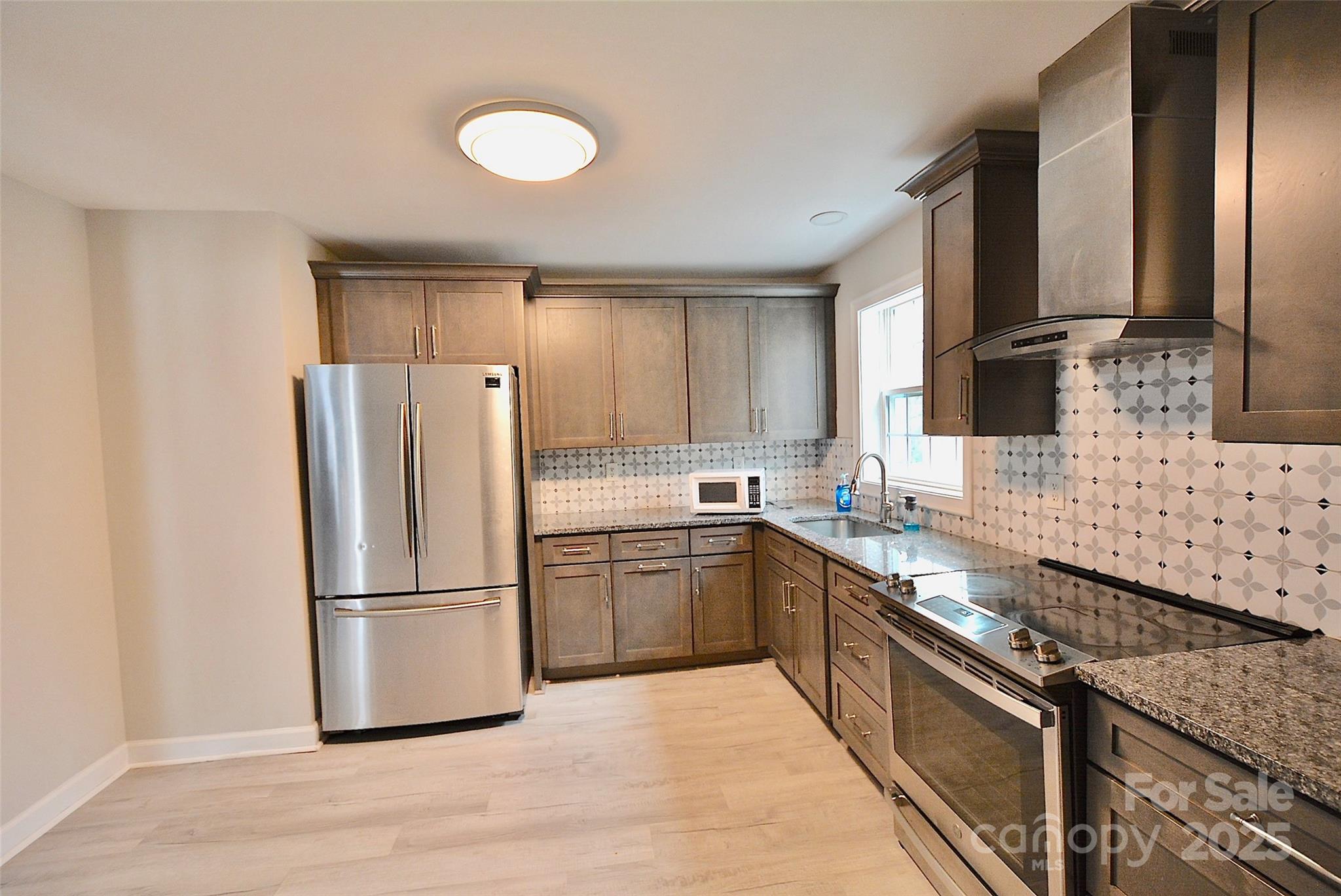 Hampshire Hills - Residential