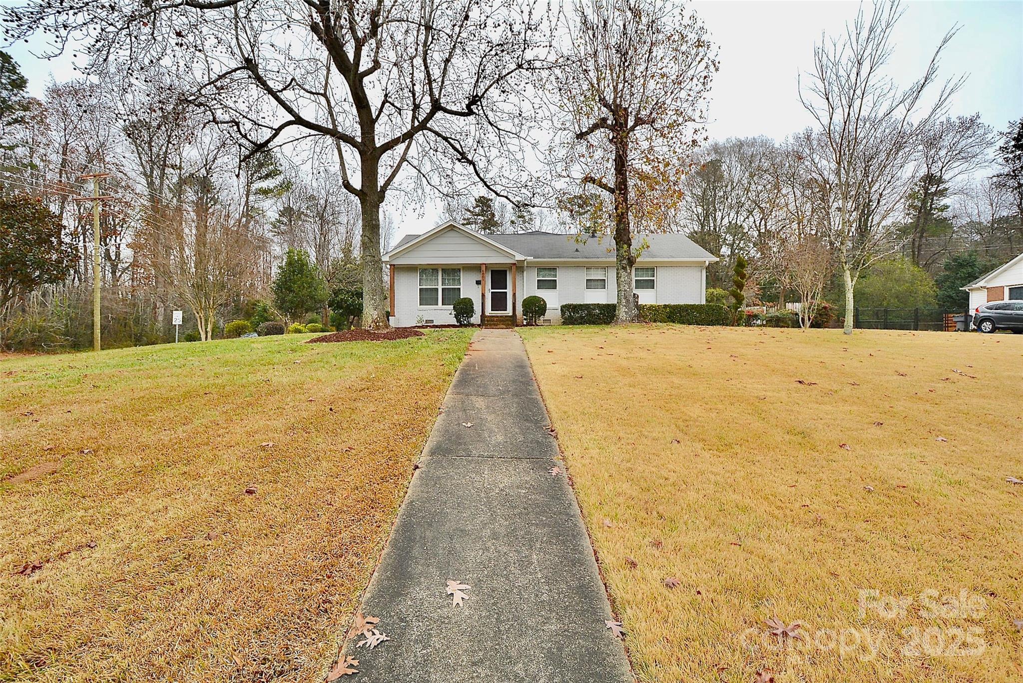 Hampshire Hills - Residential
