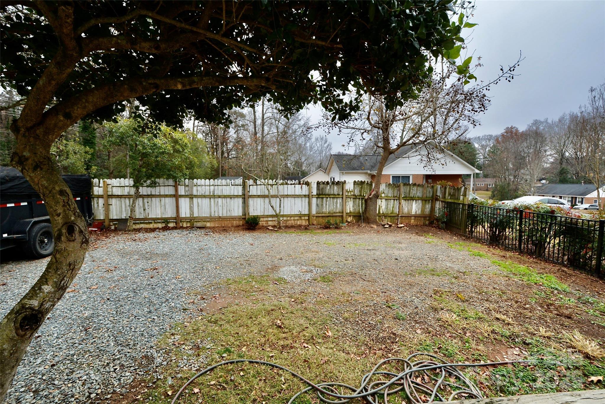 Hampshire Hills - Residential