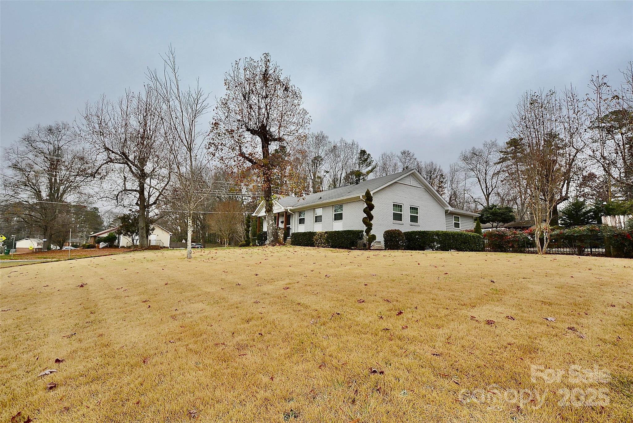 Hampshire Hills - Residential