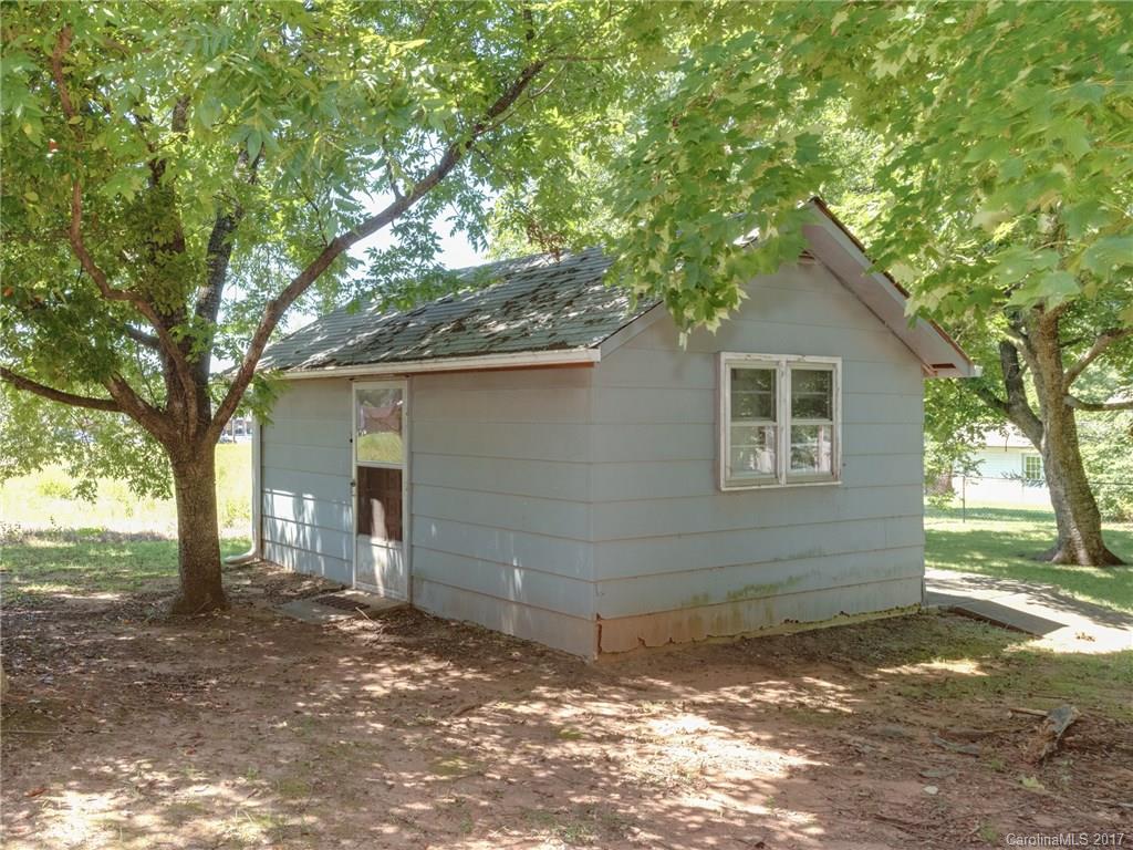 Pine Ridge - Residential