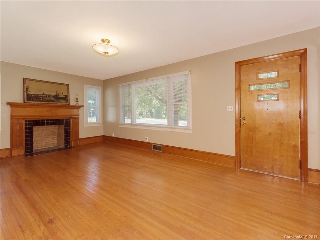 Pine Ridge - Residential