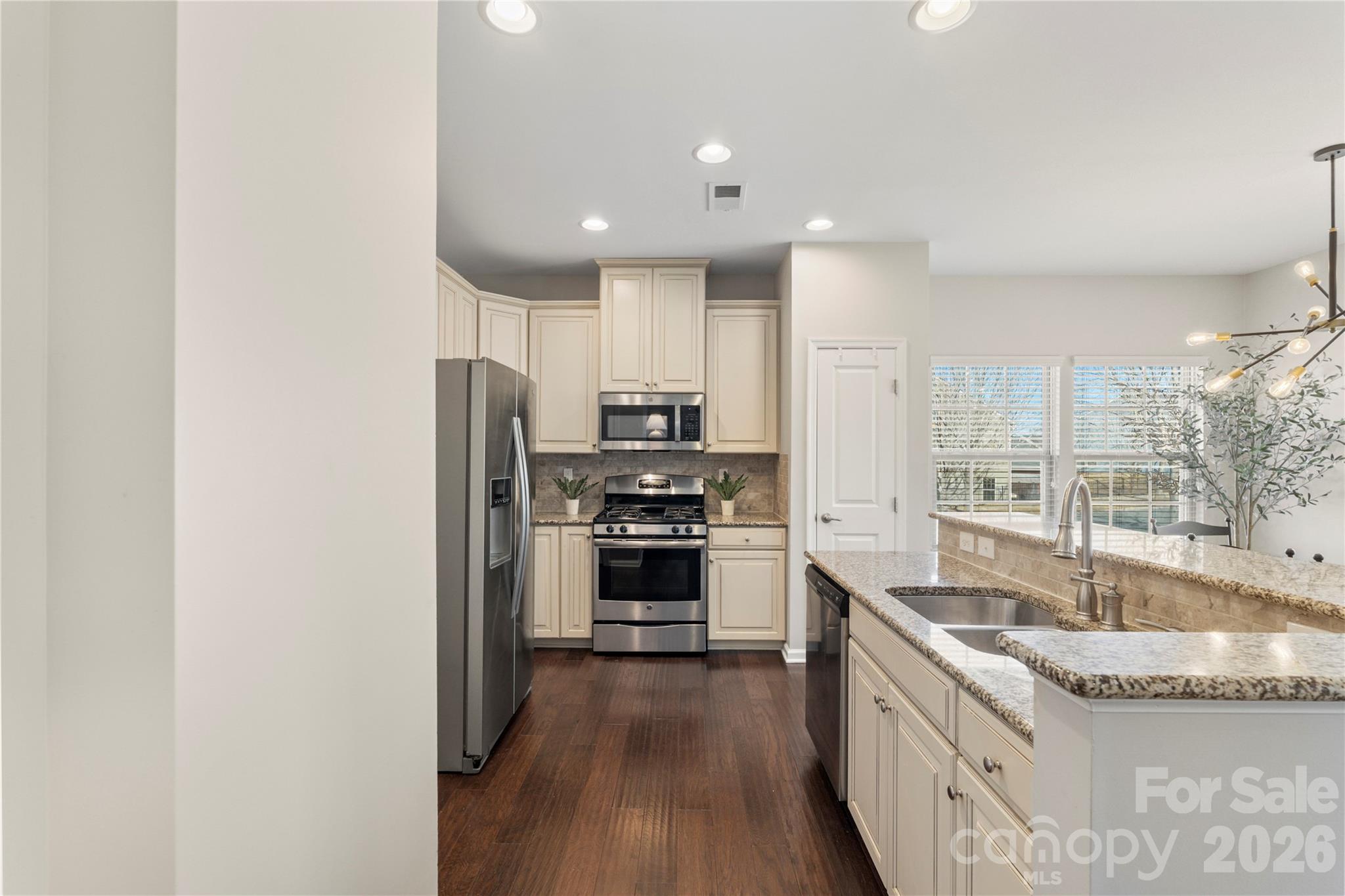 Bryant Park - Residential