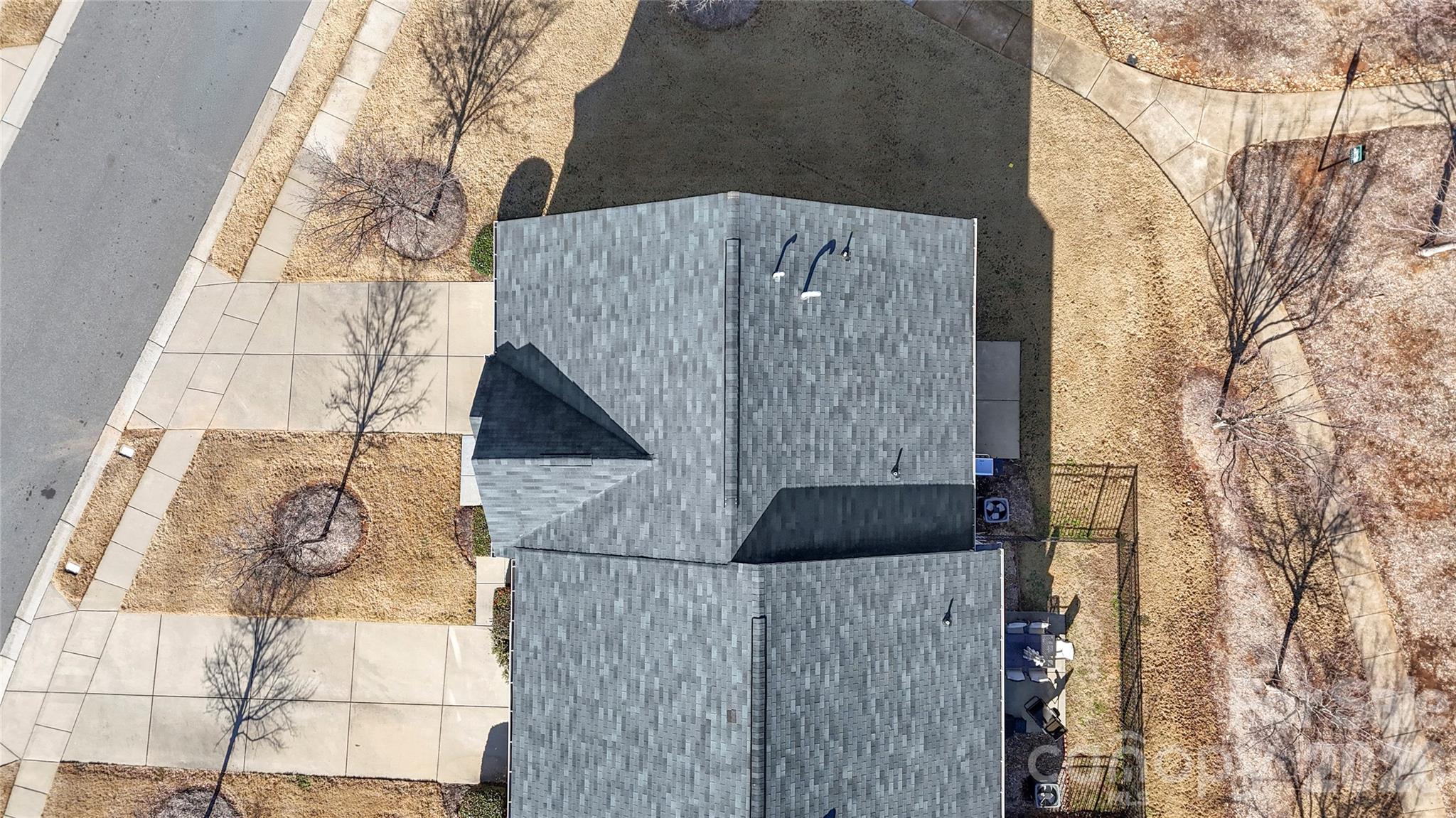 Bryant Park - Residential