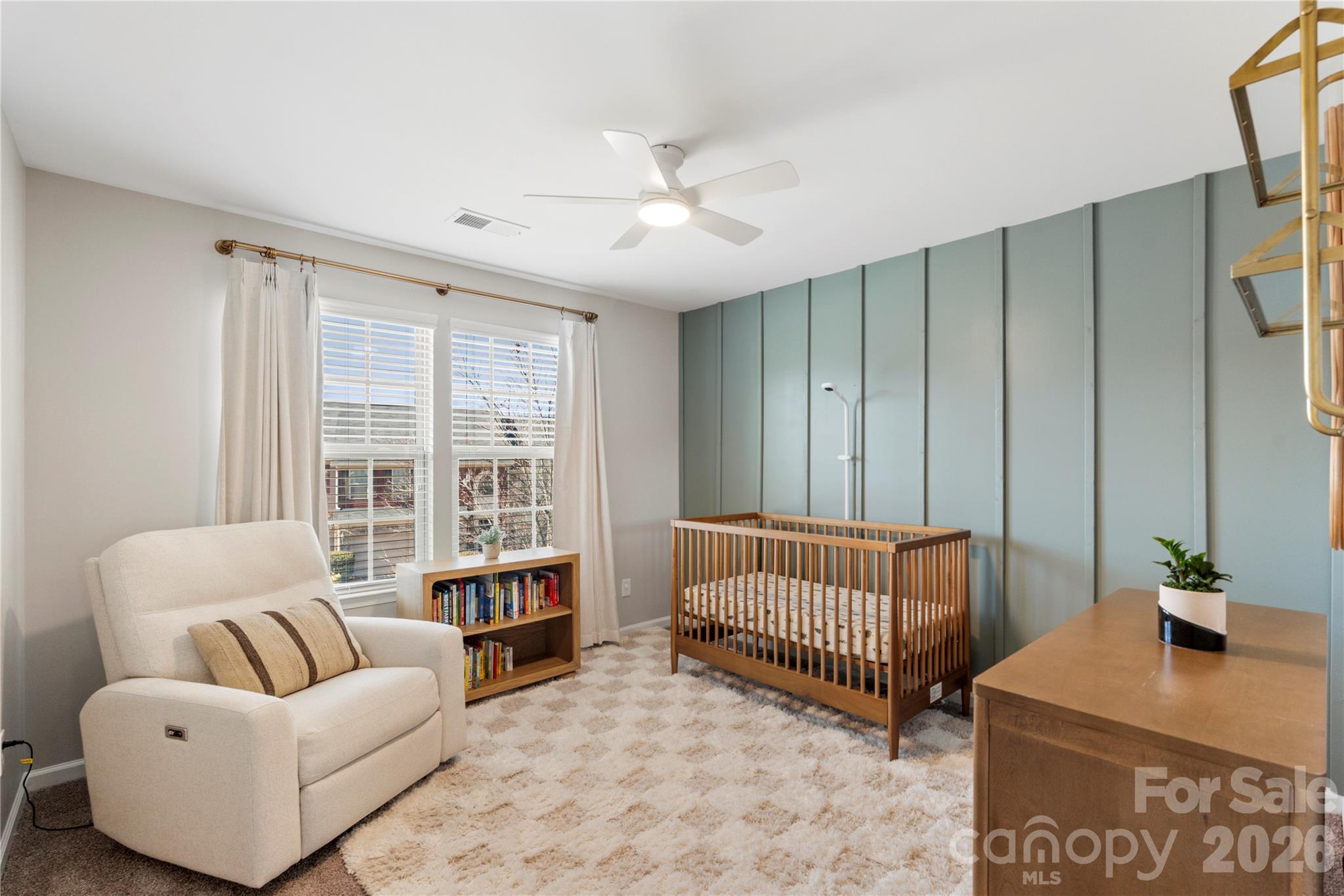 Bryant Park - Residential