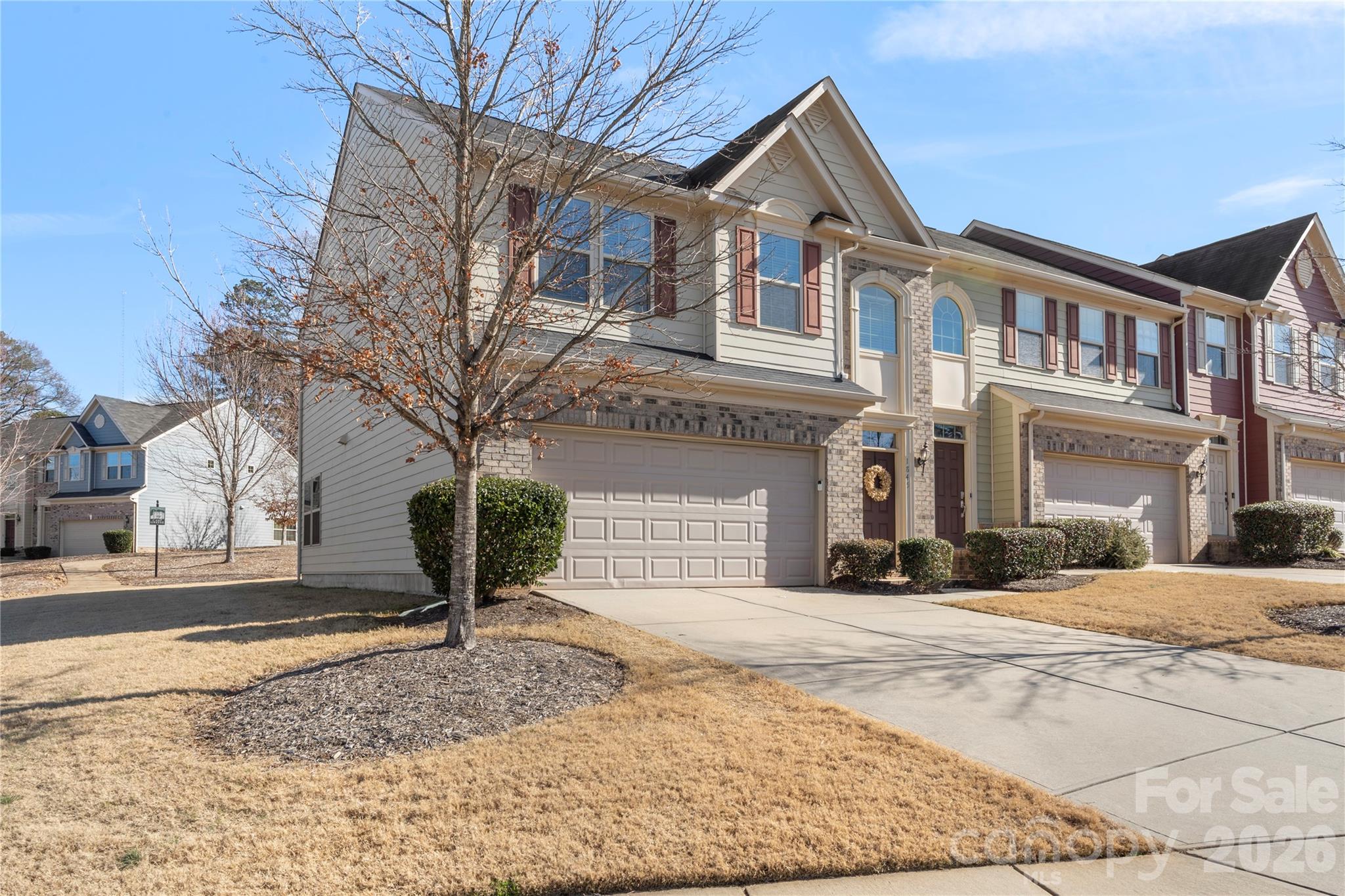 1845 Fleetwood Drive