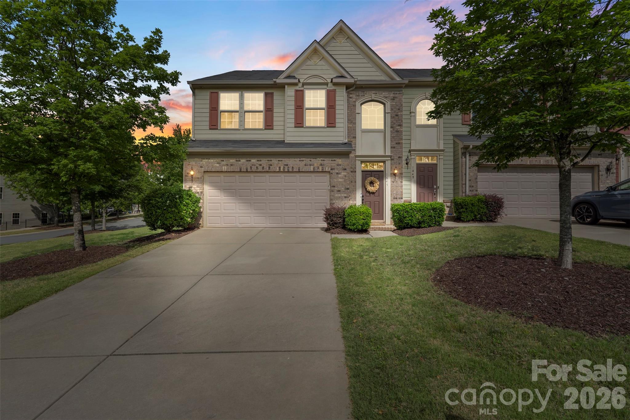 Bryant Park - Residential