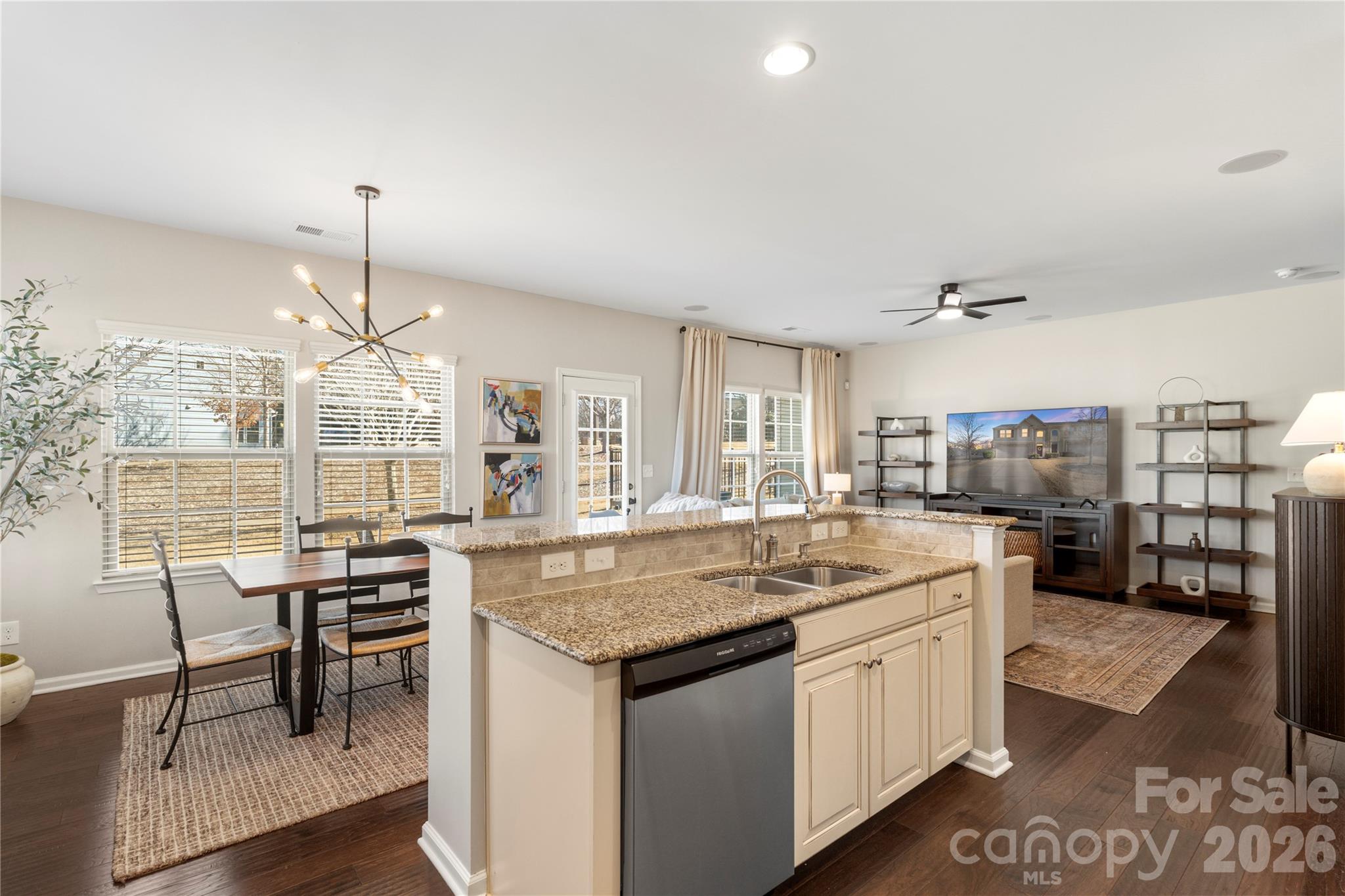 Bryant Park - Residential