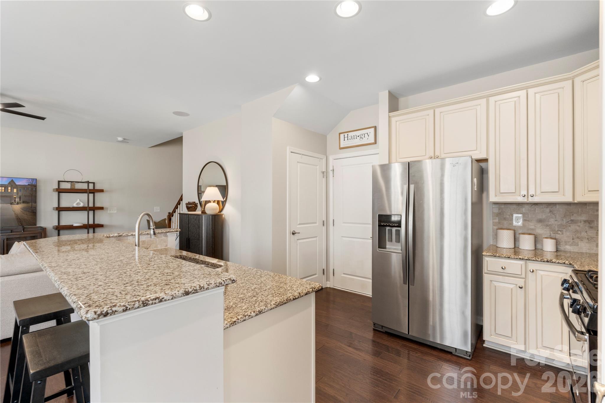 Bryant Park - Residential