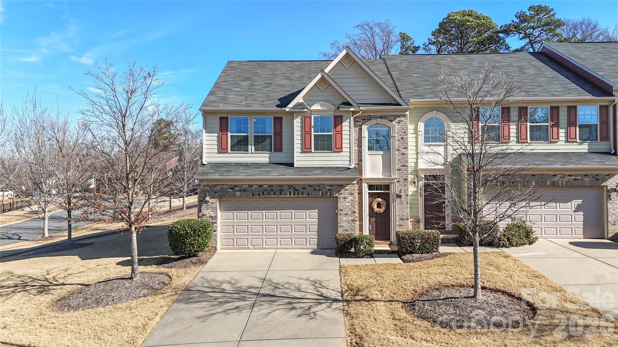 1845 Fleetwood Drive