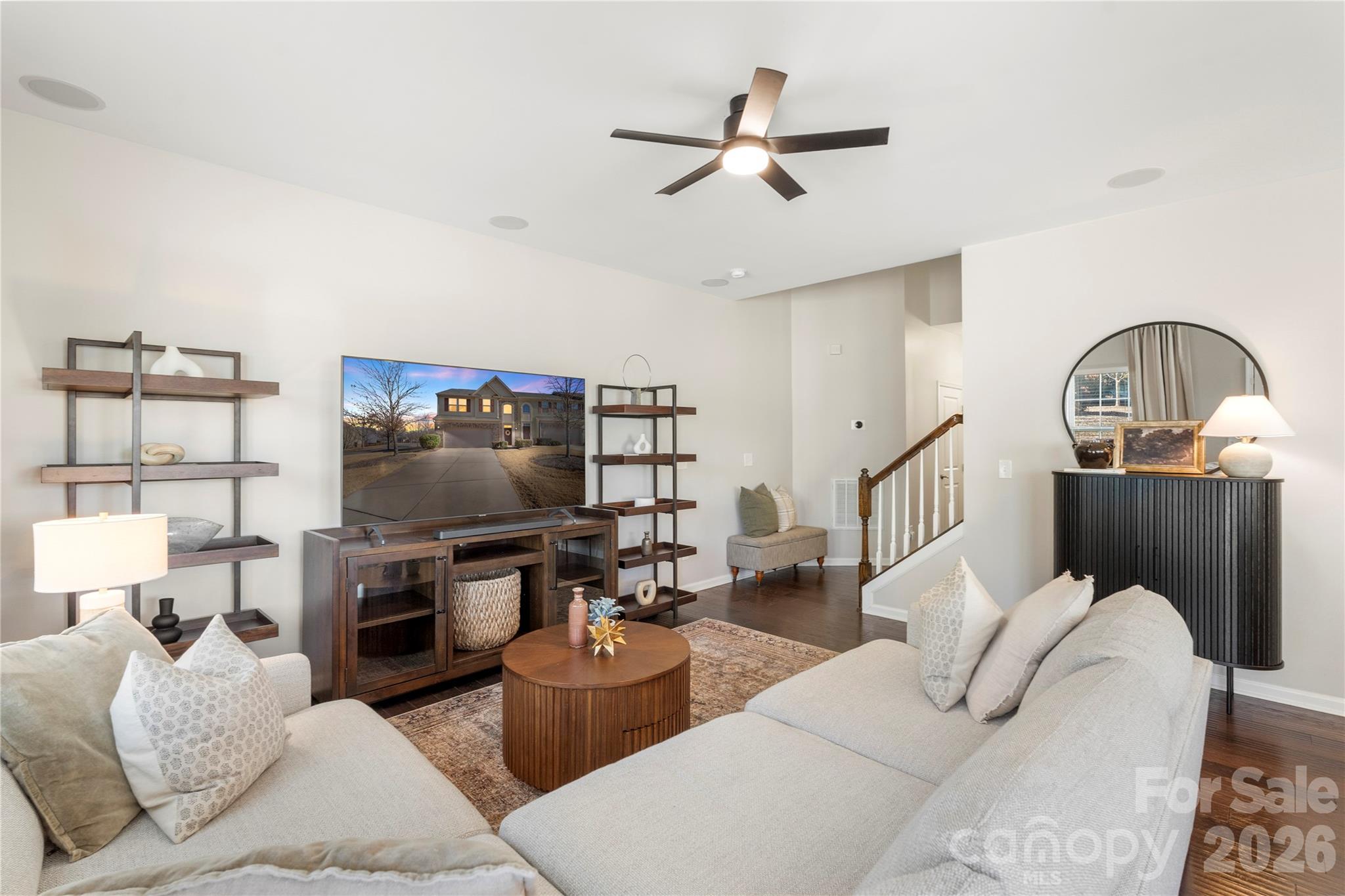 Bryant Park - Residential