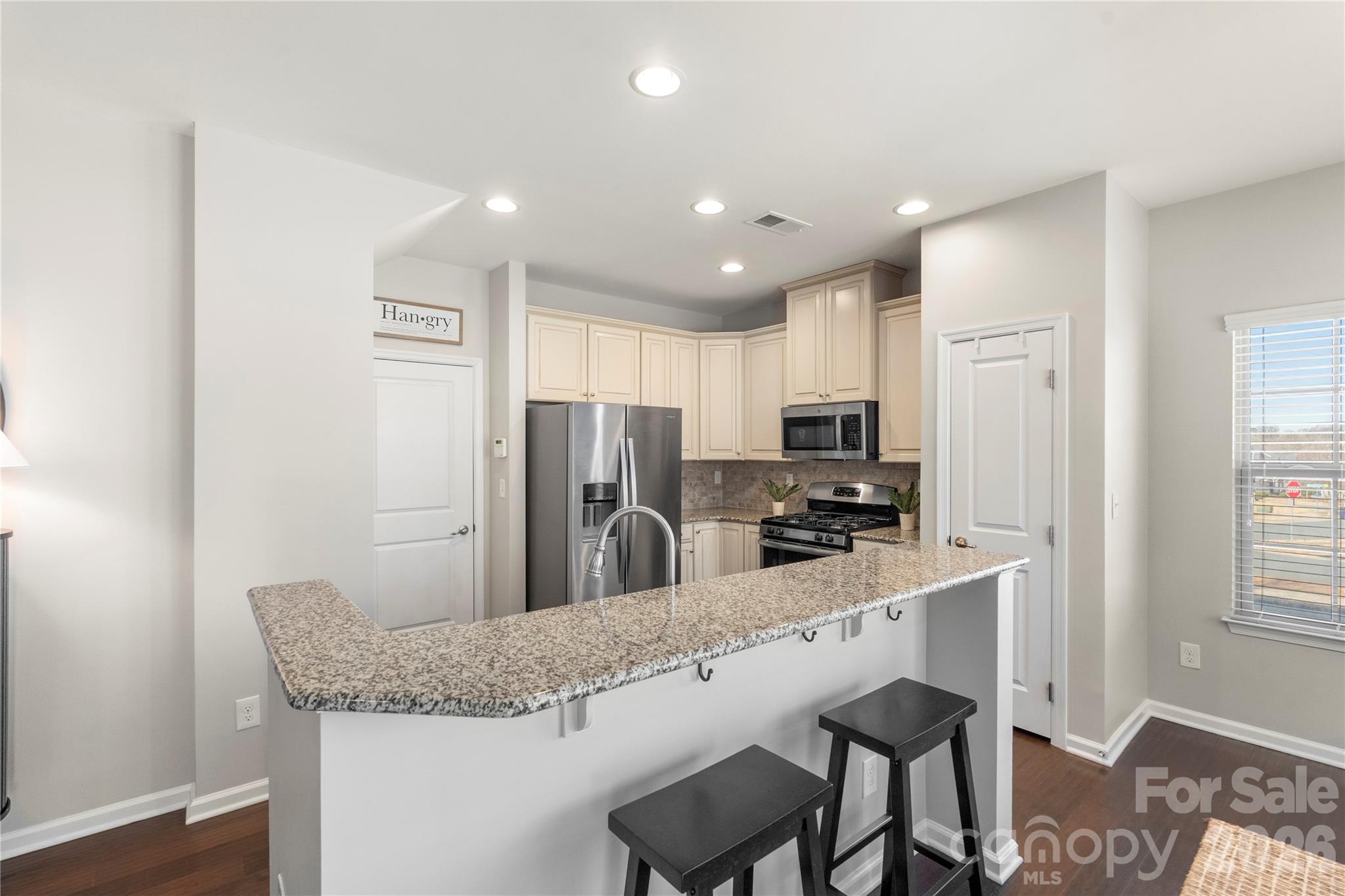 Bryant Park - Residential