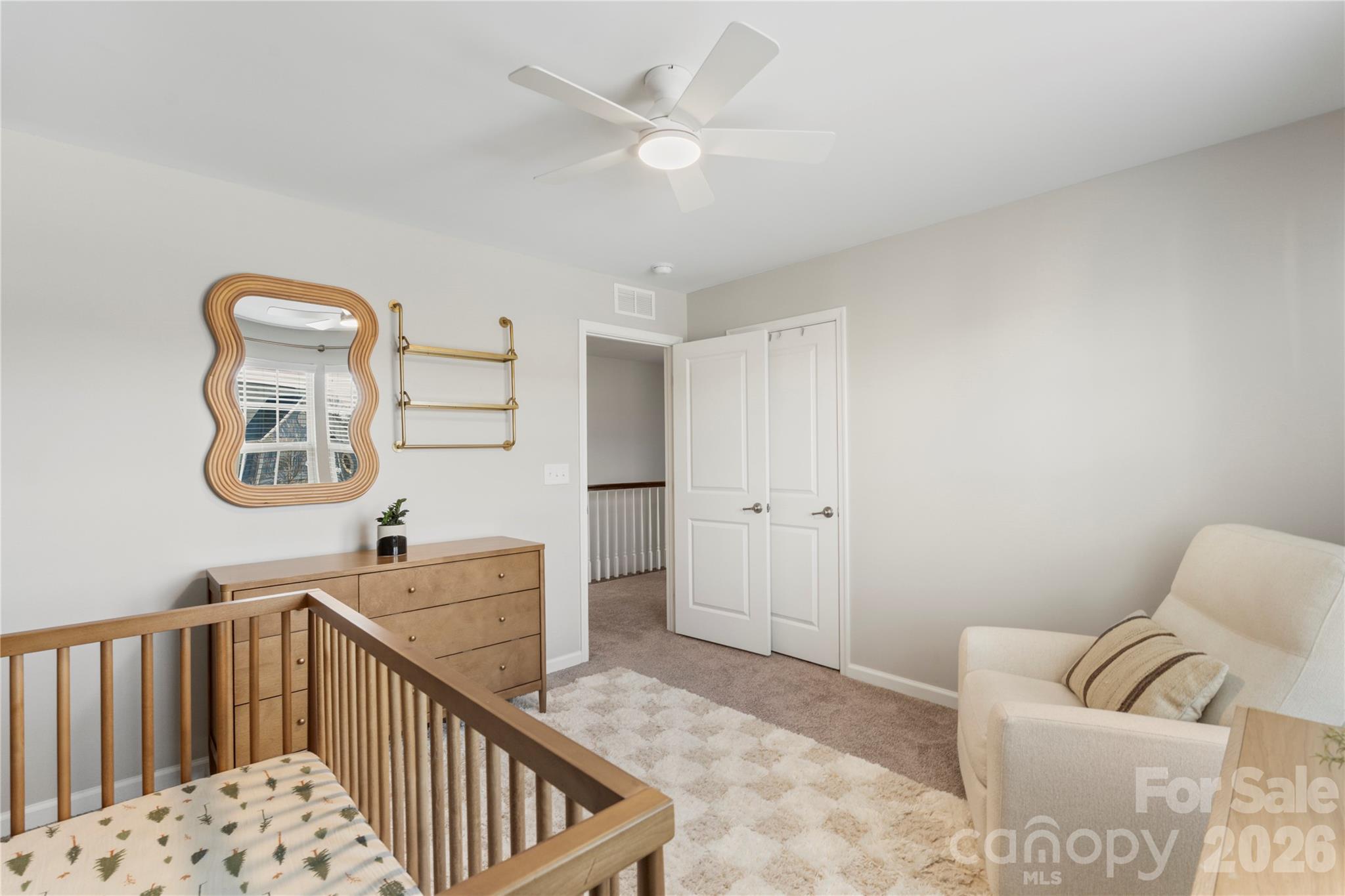 Bryant Park - Residential