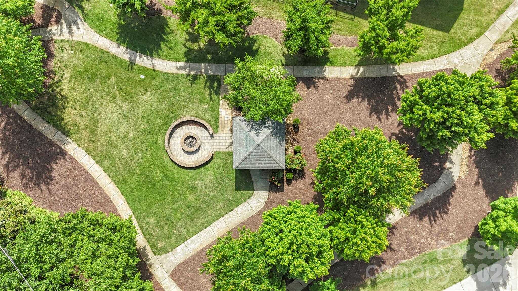 Bryant Park - Residential