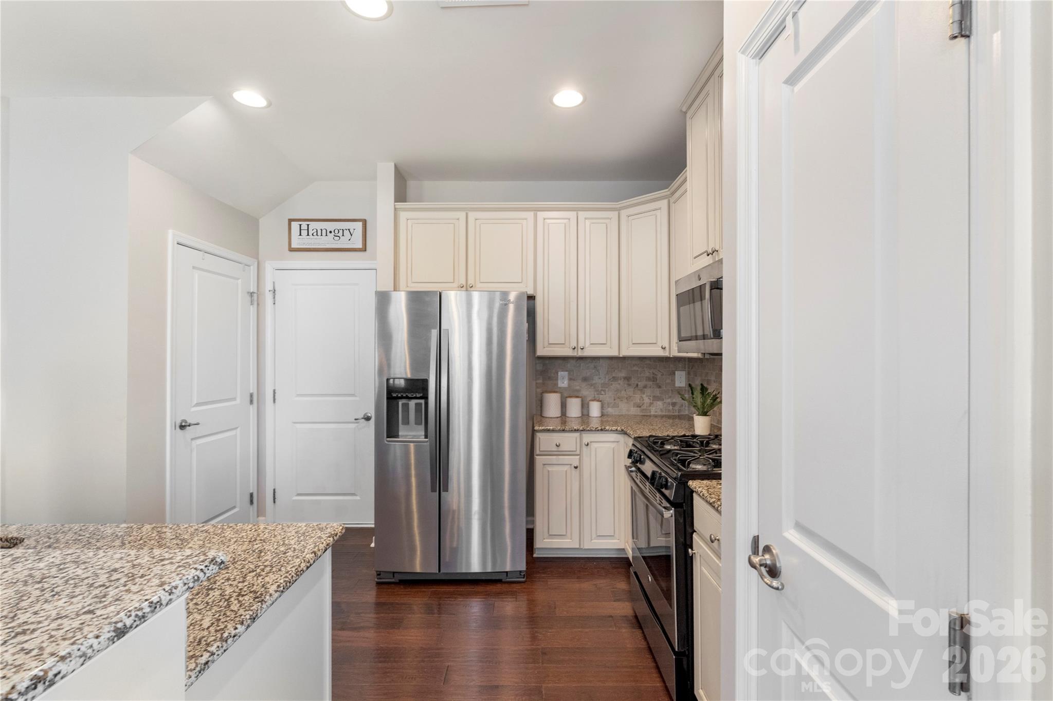 Bryant Park - Residential