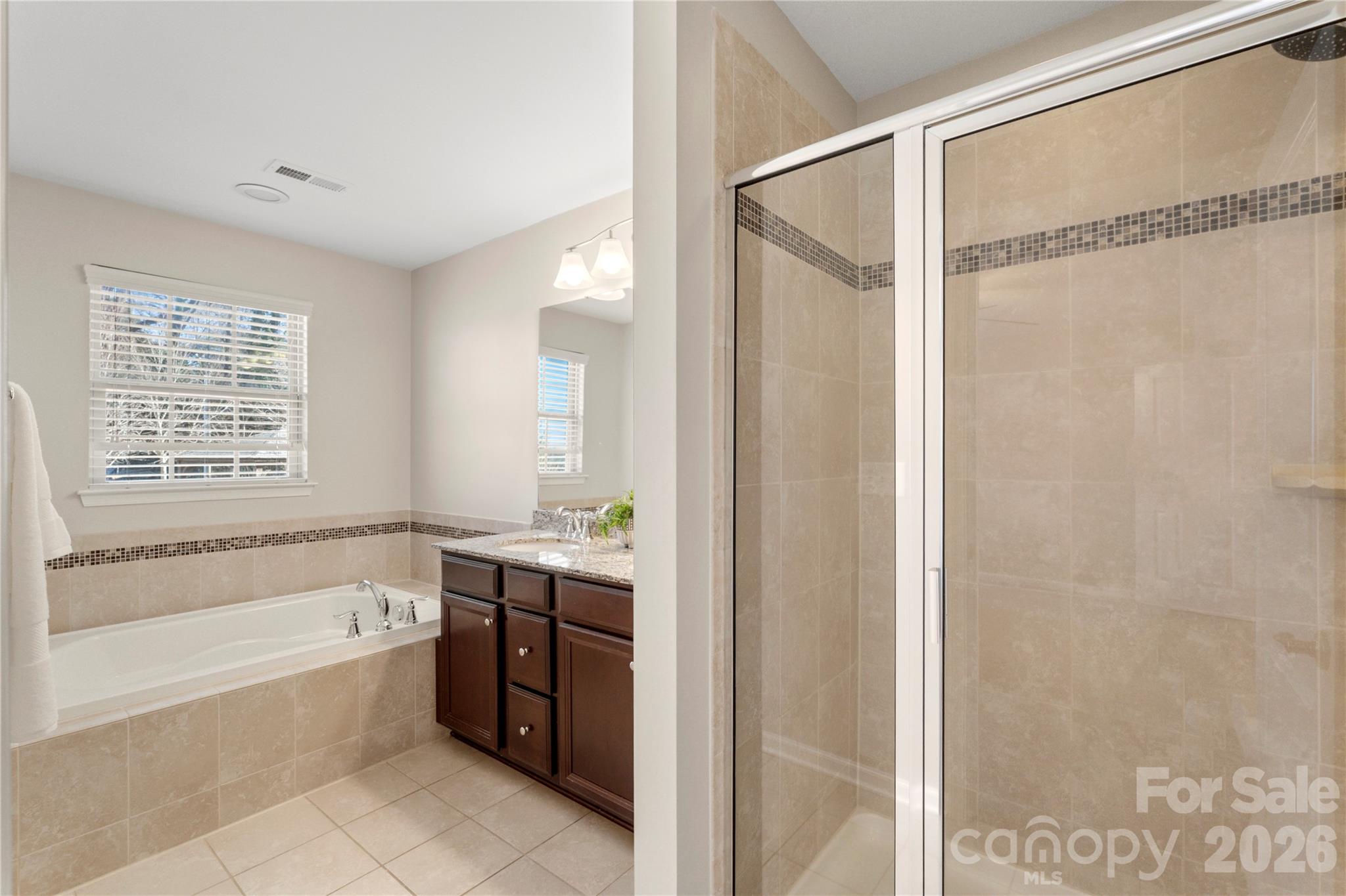 Bryant Park - Residential