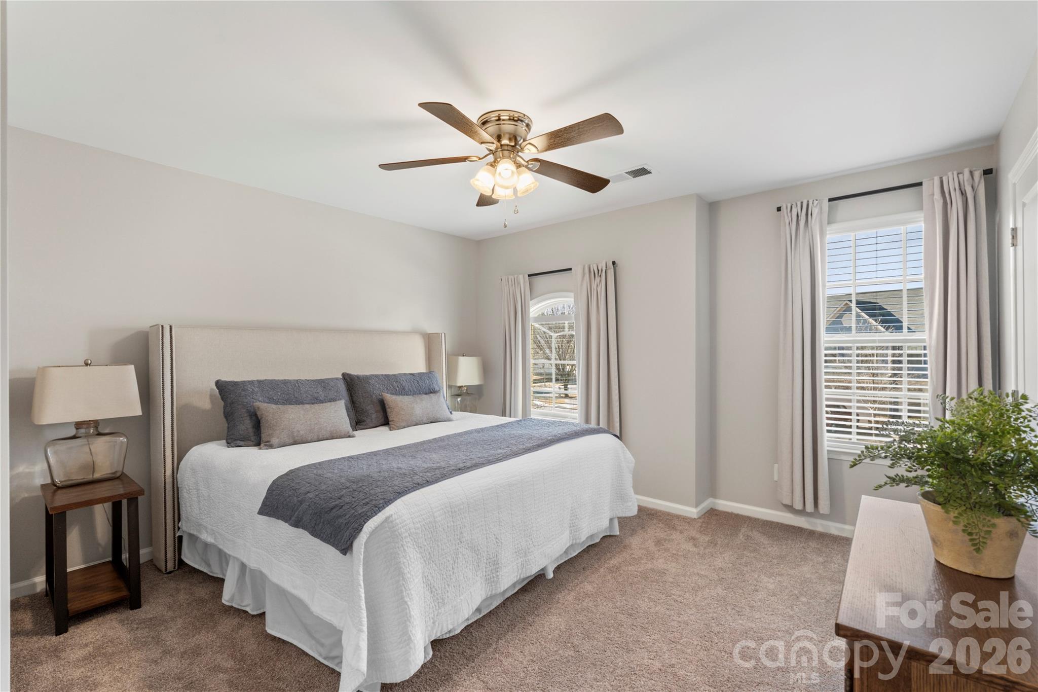 Bryant Park - Residential