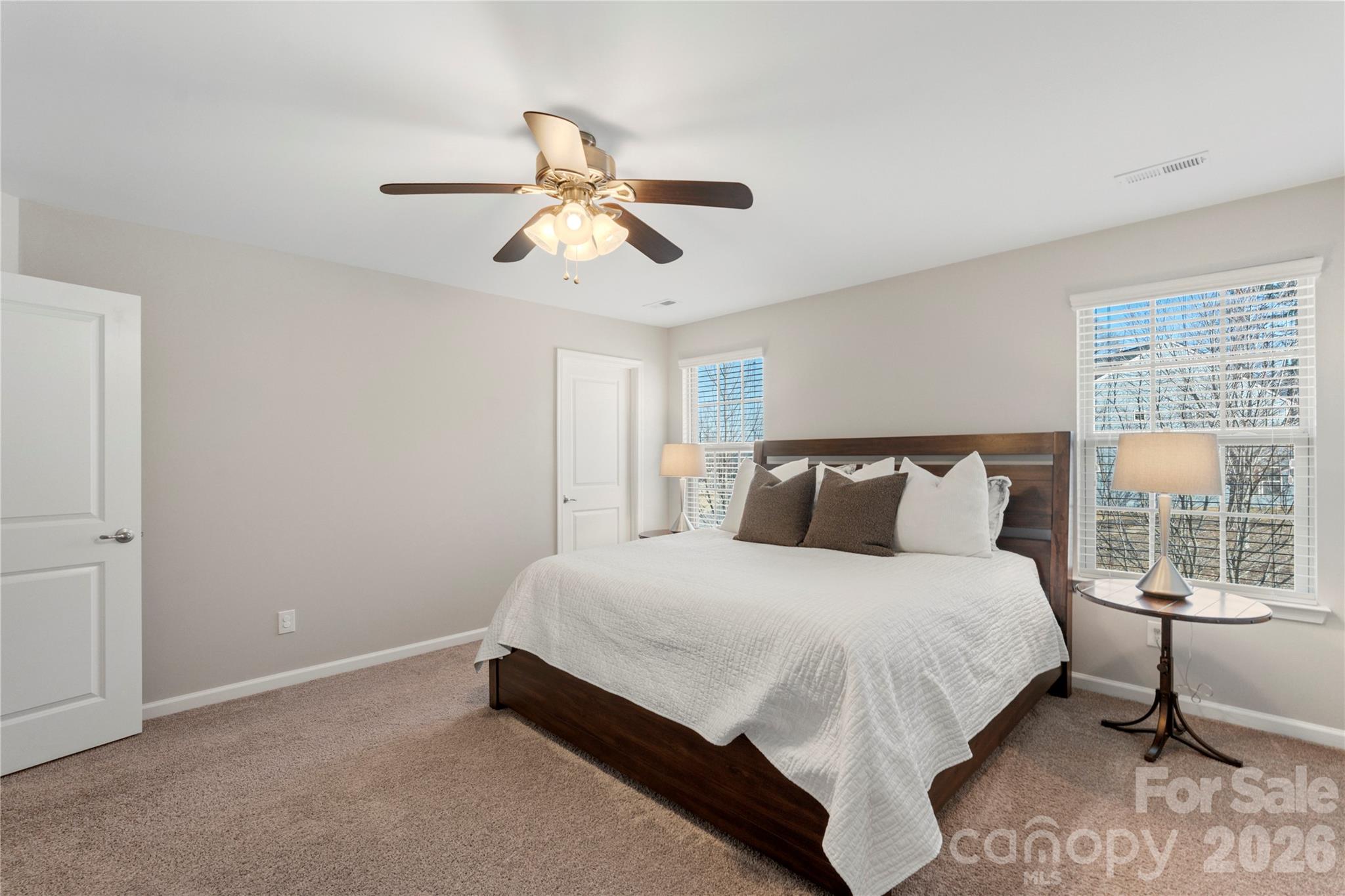 Bryant Park - Residential