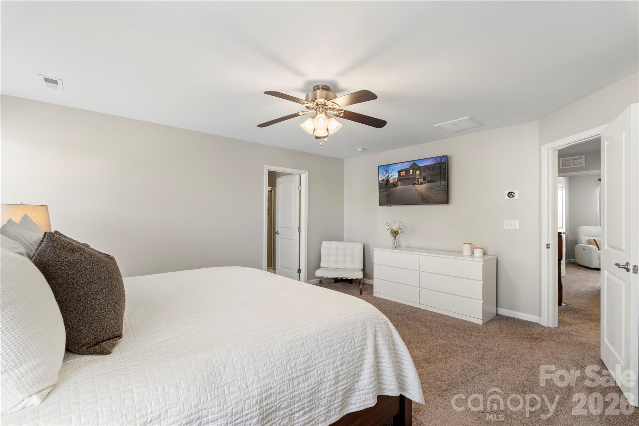 Bryant Park - Residential