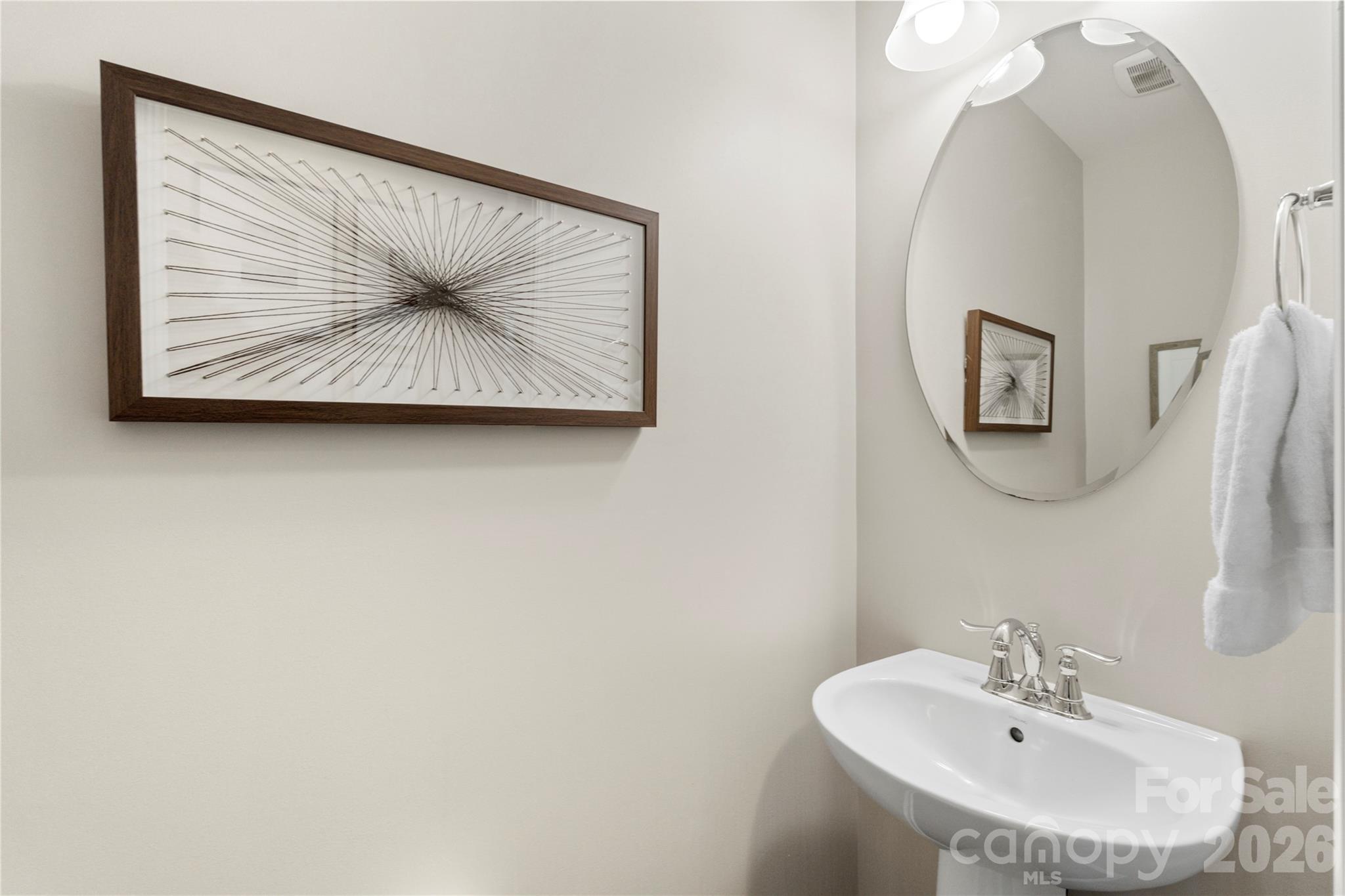 Bryant Park - Residential