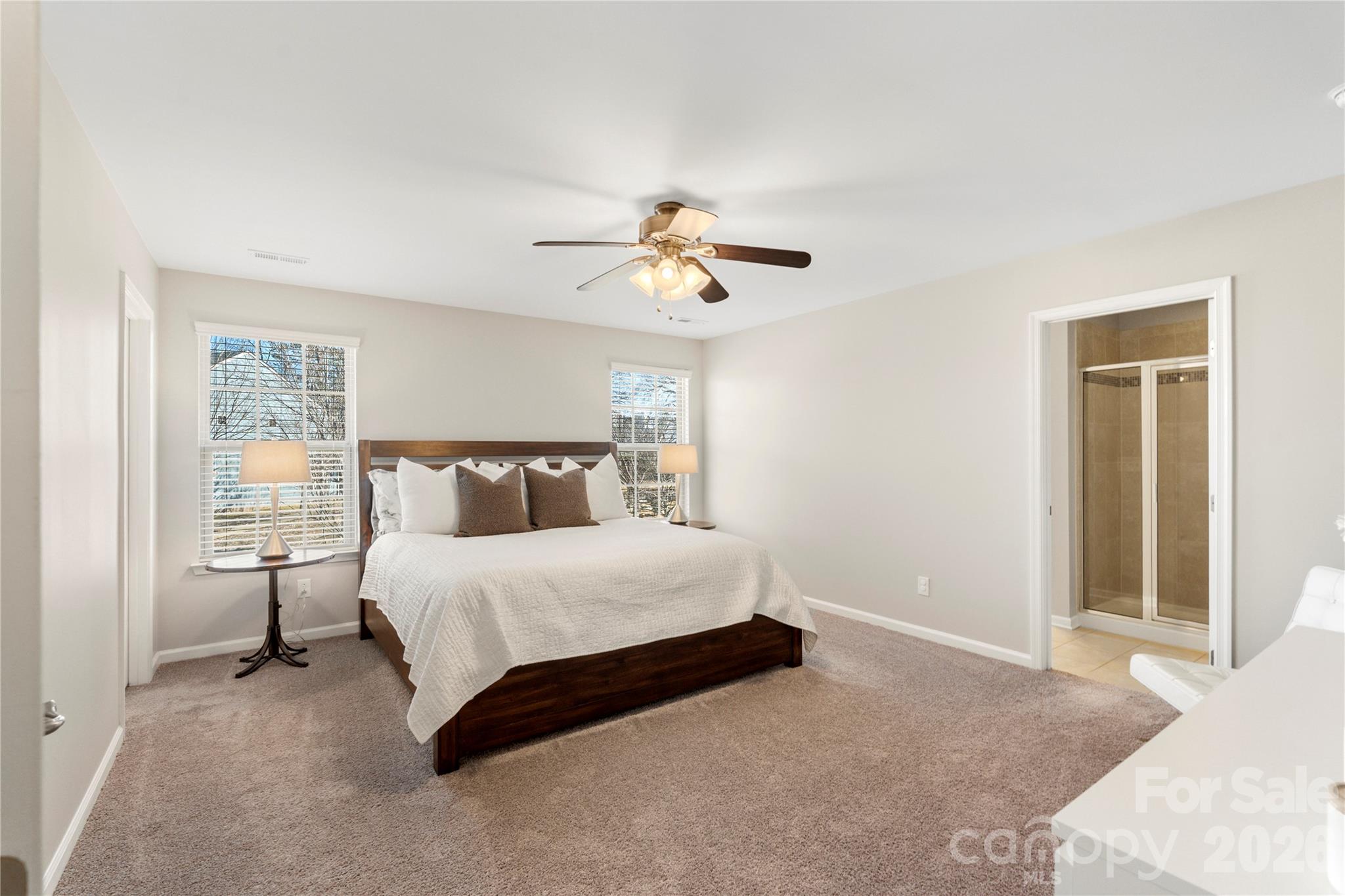 Bryant Park - Residential