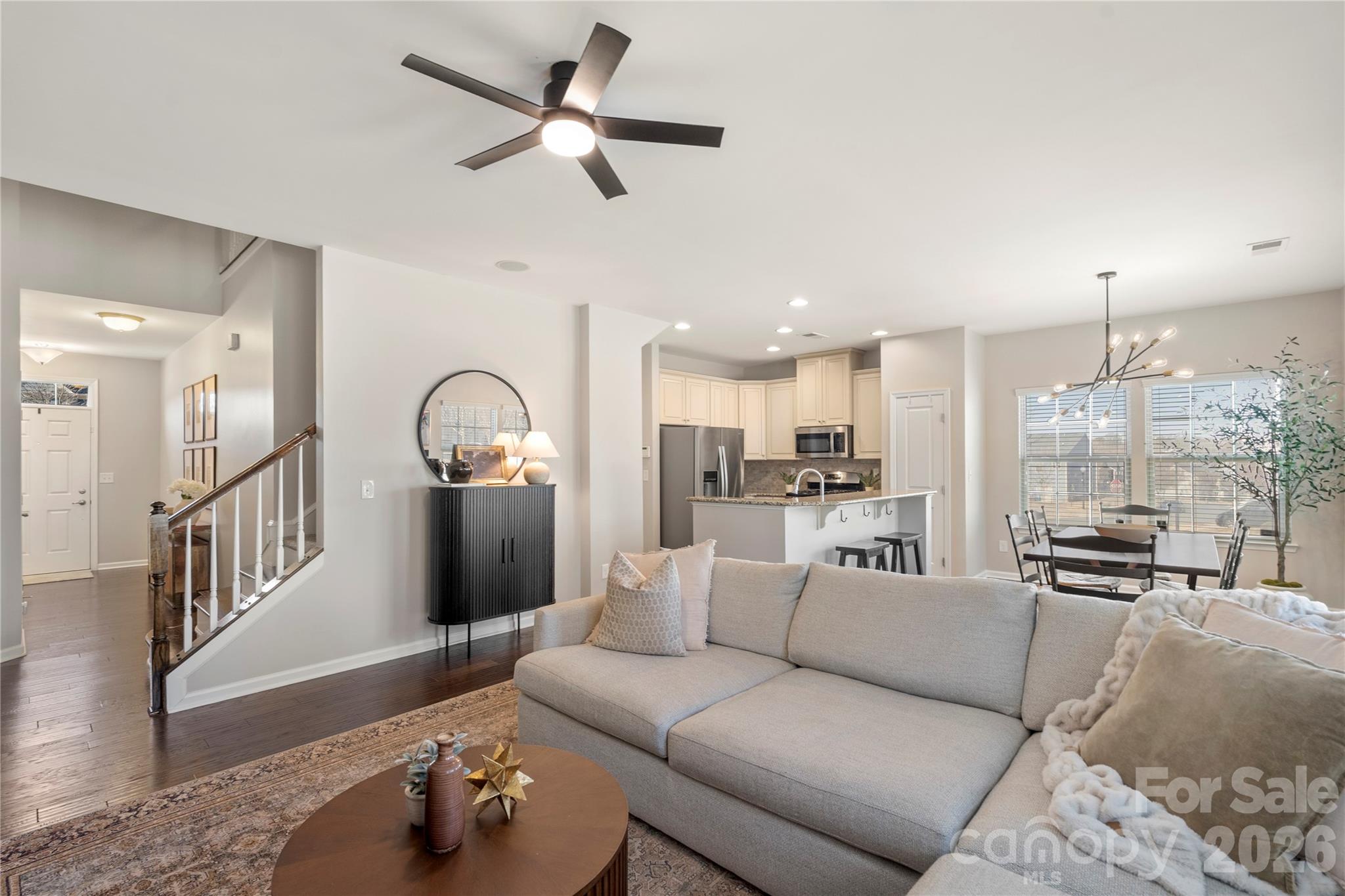 Bryant Park - Residential