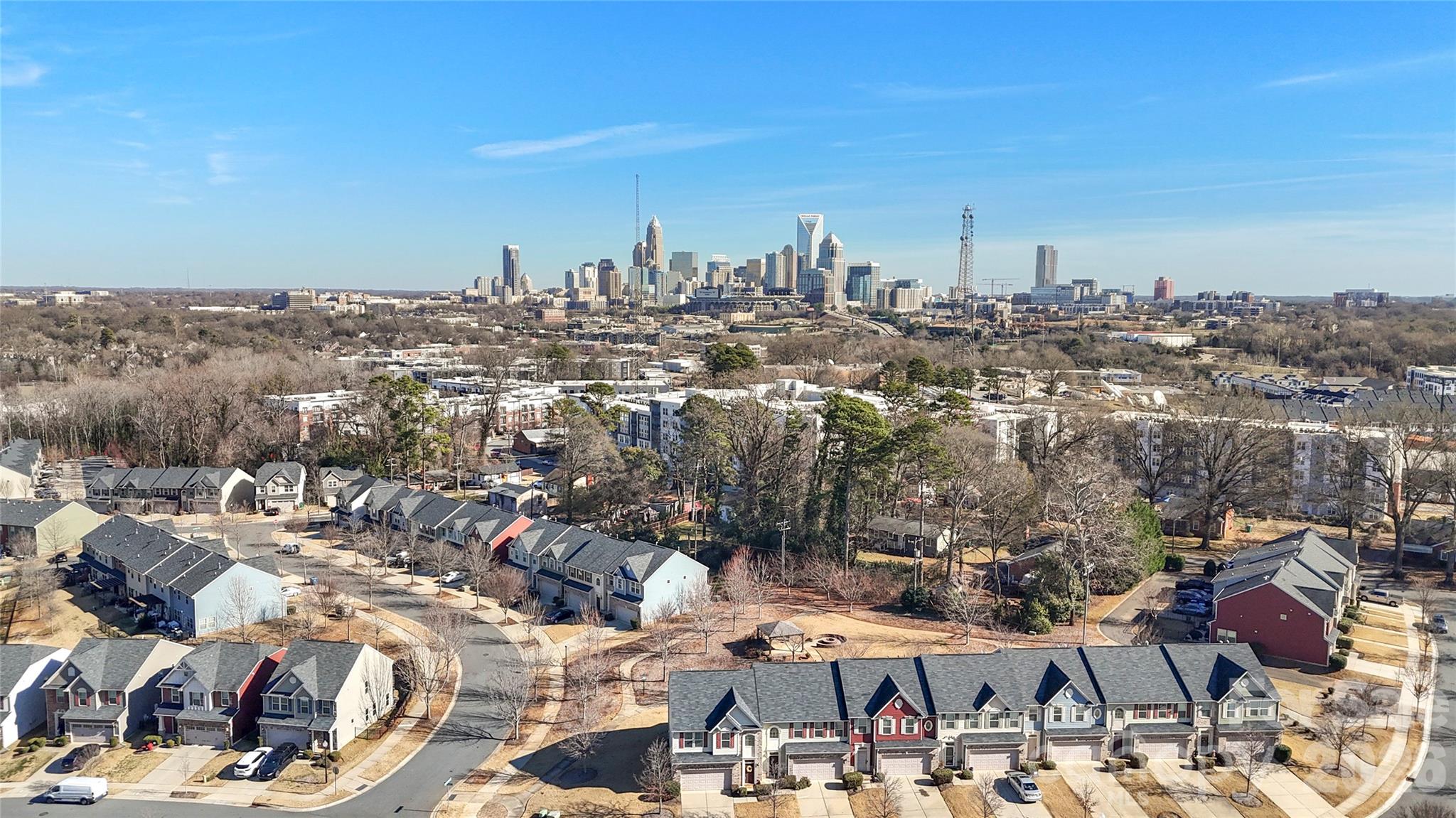 1845 Fleetwood Drive