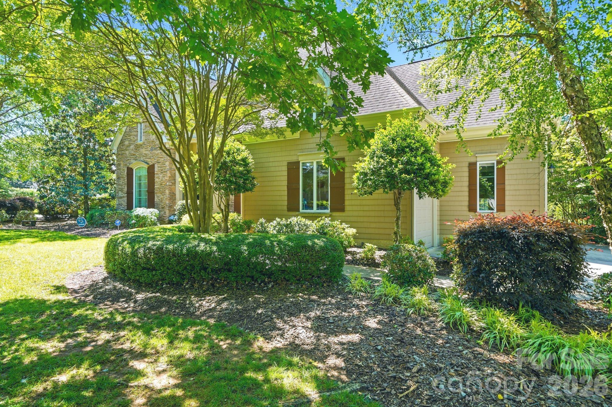 11120 Mcclure Manor Drive