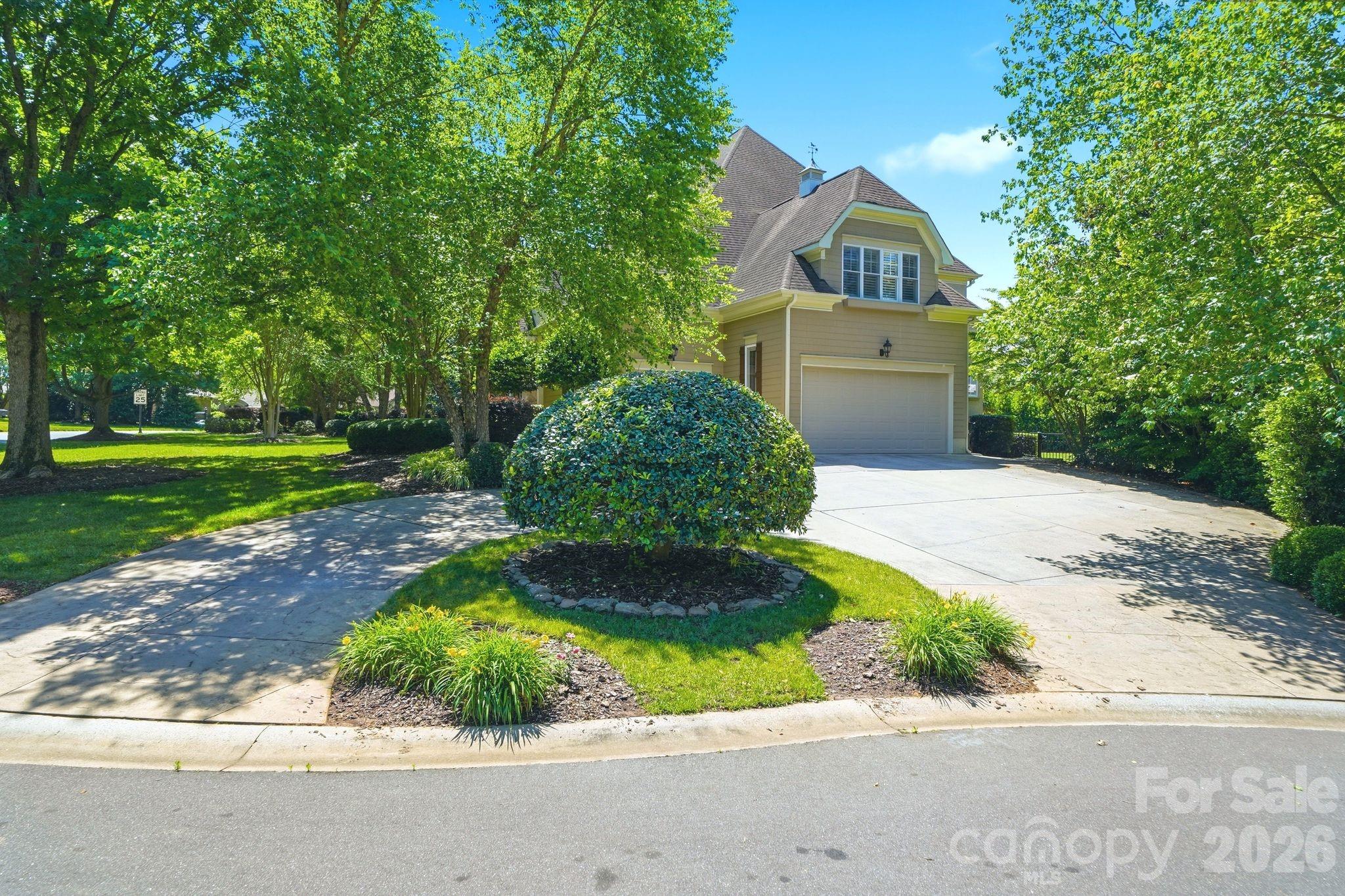 11120 Mcclure Manor Drive