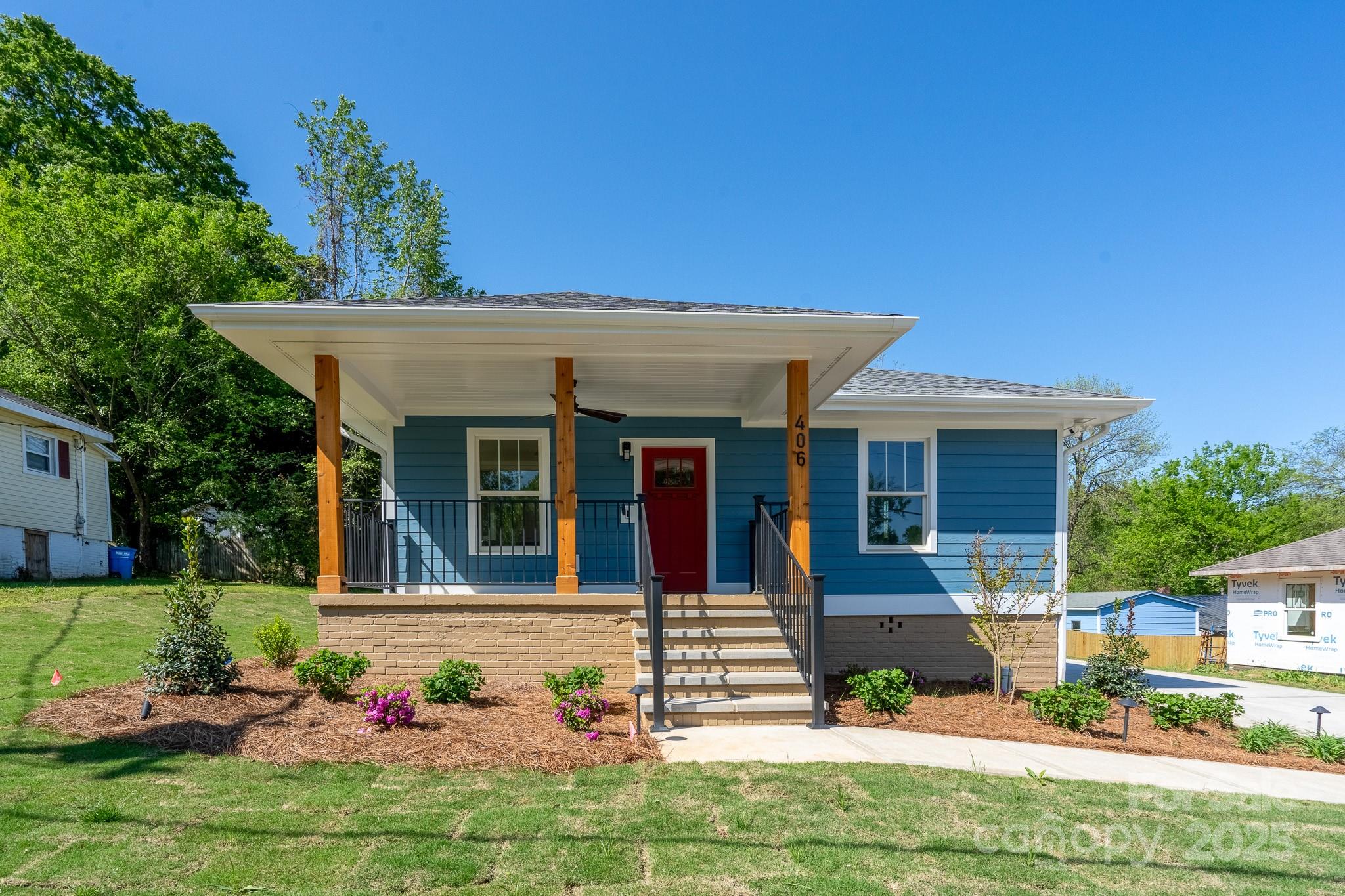 406 Williamson Street