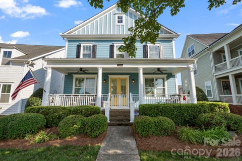 Photo of 2319 Lochview Street, Pineville, NC 28134 (MLS # 4371729)