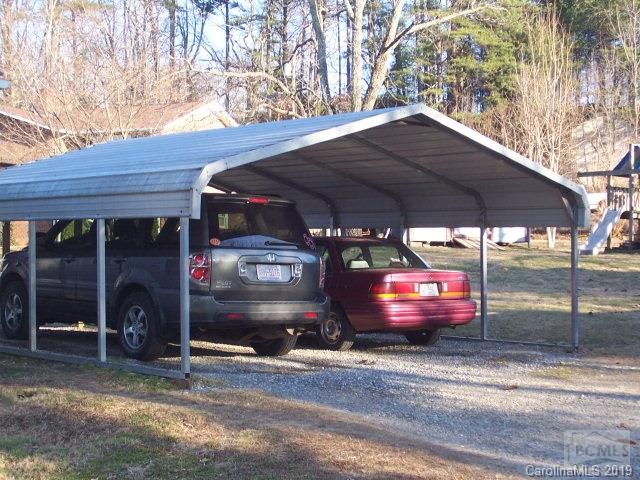 Connelly Springs - Residential