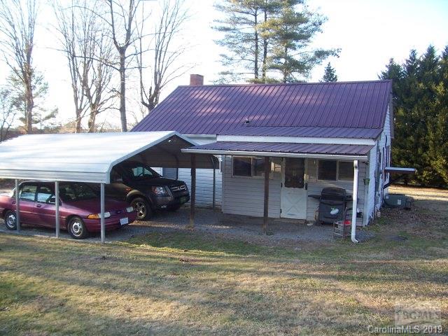 Connelly Springs - Residential