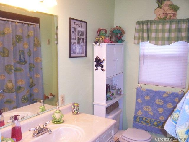 Connelly Springs - Residential